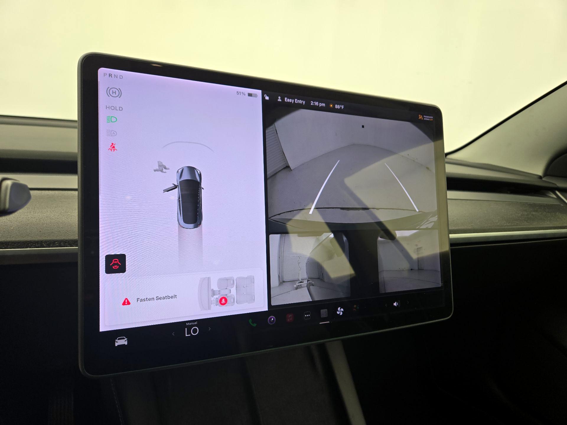 Thumbnail: 2021 Tesla Model 3 - 14