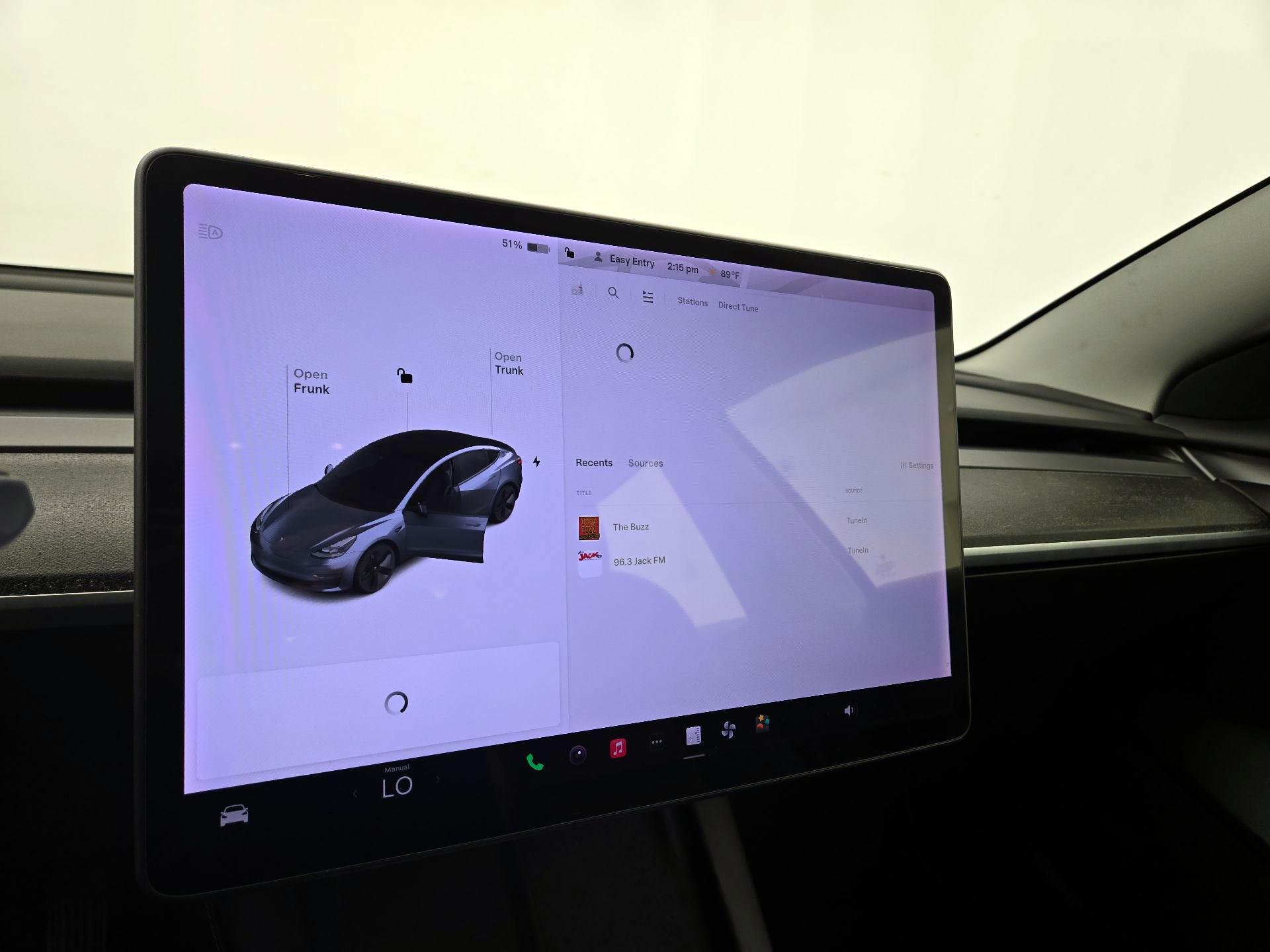 Thumbnail: 2021 Tesla Model 3 - 15