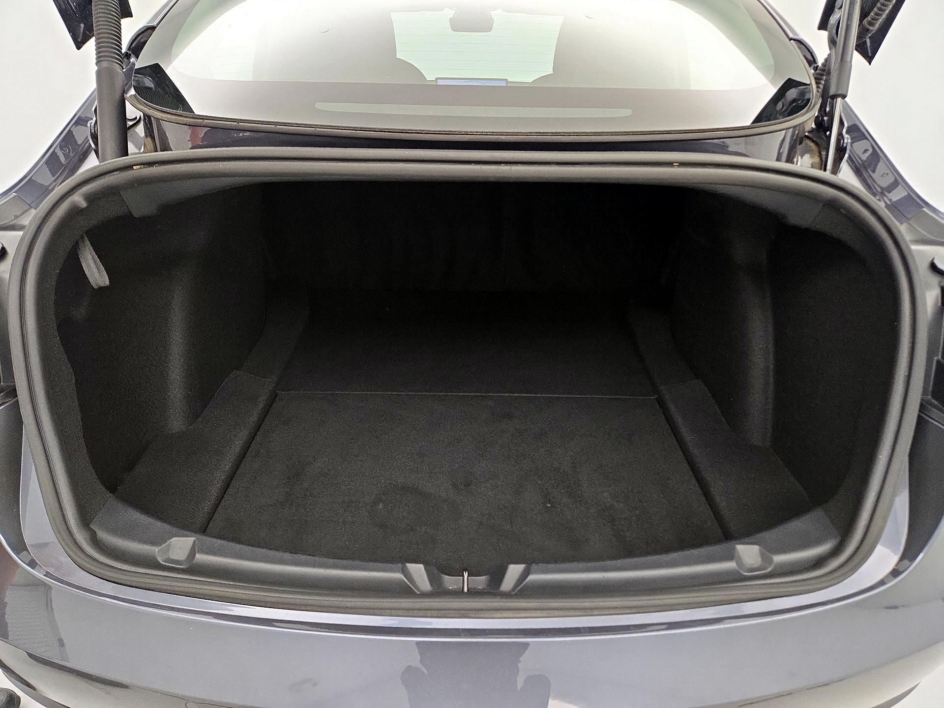 Thumbnail: 2021 Tesla Model 3 - 19