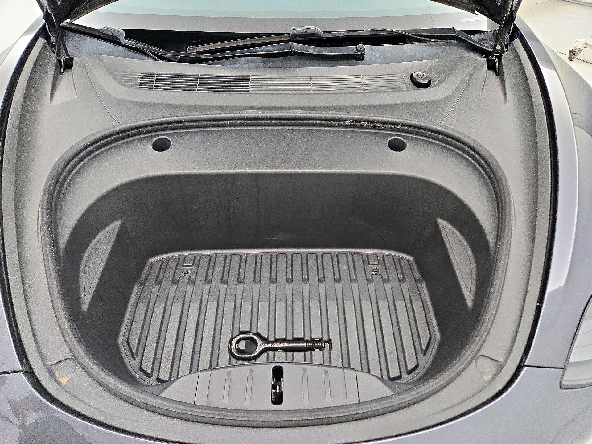 Thumbnail: 2021 Tesla Model 3 - 20