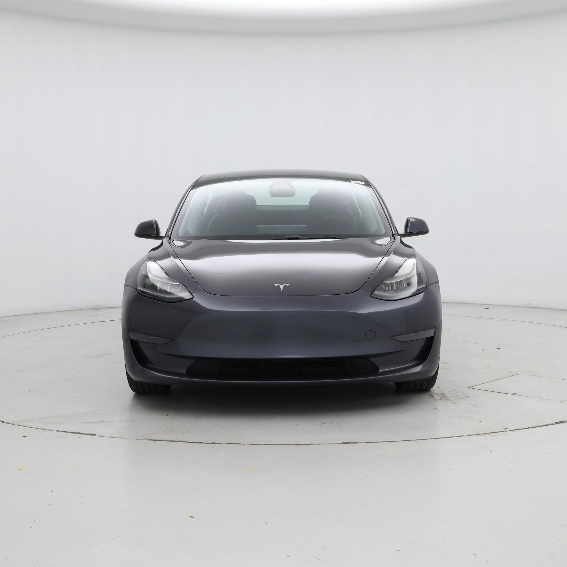 Thumbnail: 2021 Tesla Model 3 - 5