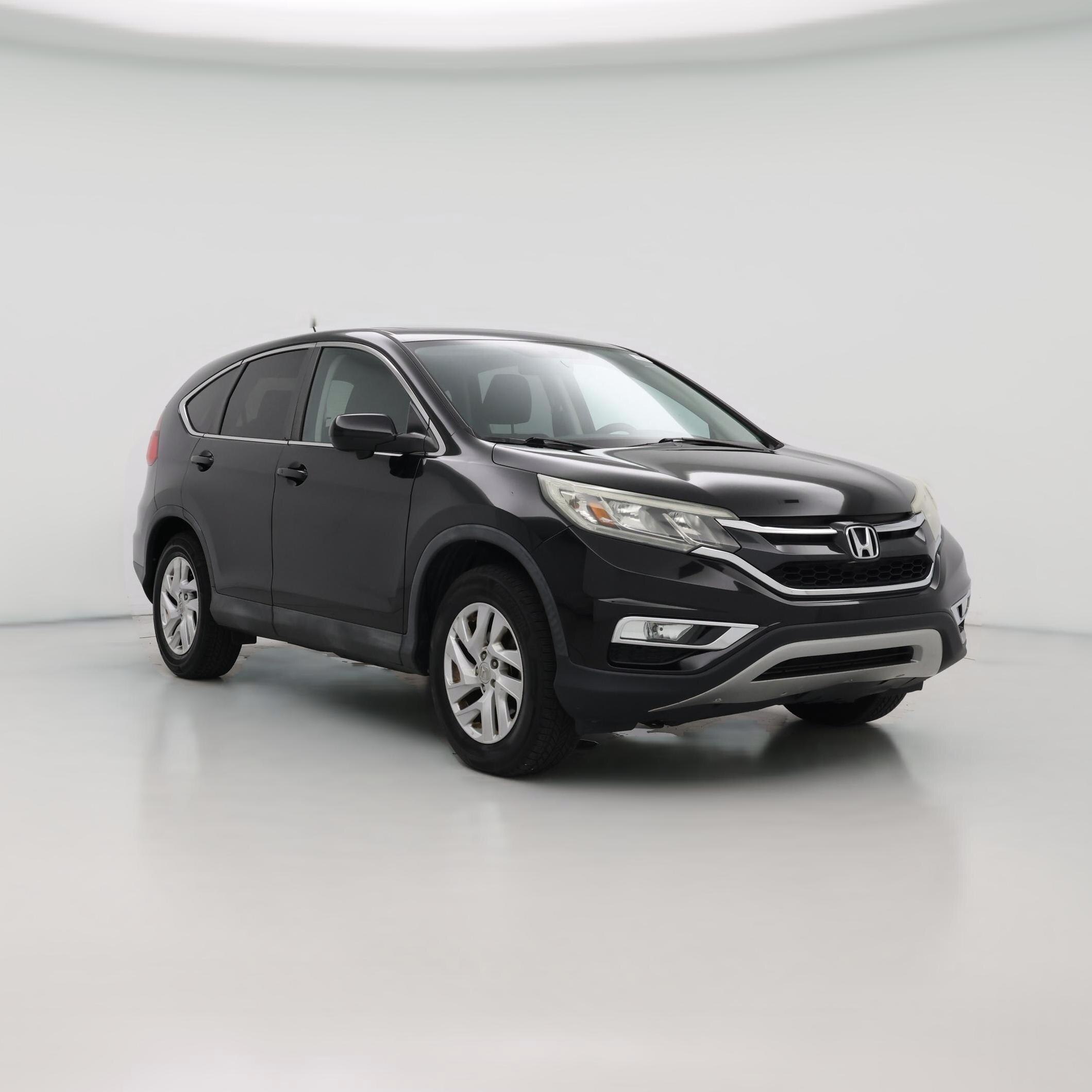 Thumbnail: 2015 Honda CR-V - 1