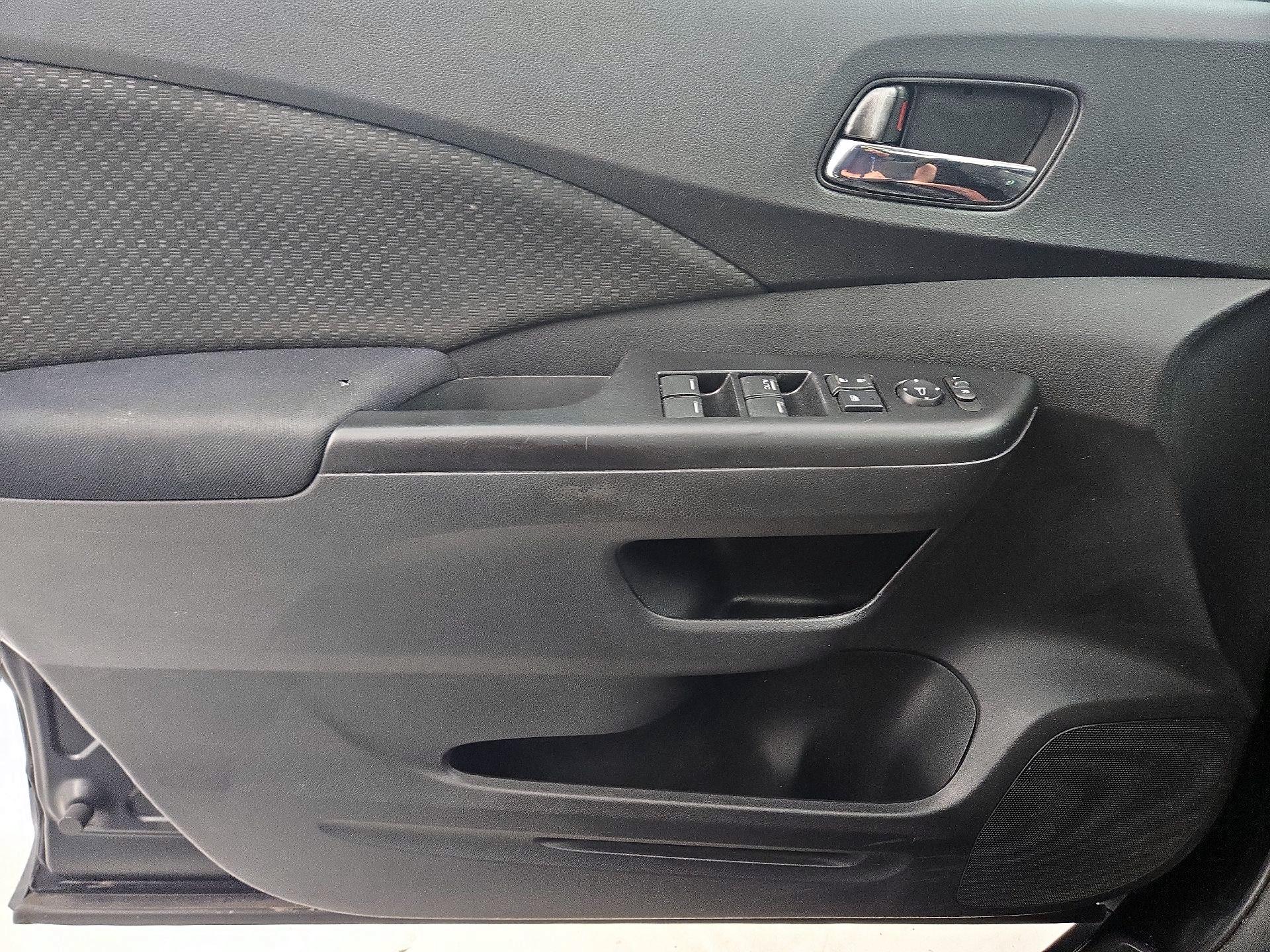 Thumbnail: 2015 Honda CR-V - 12