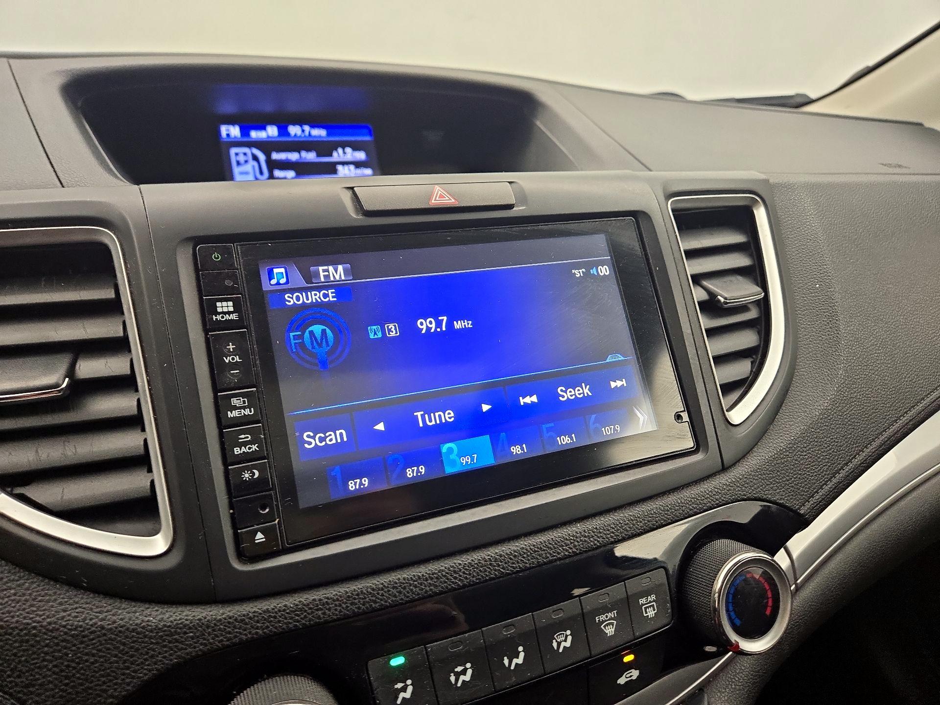 Thumbnail: 2015 Honda CR-V - 15