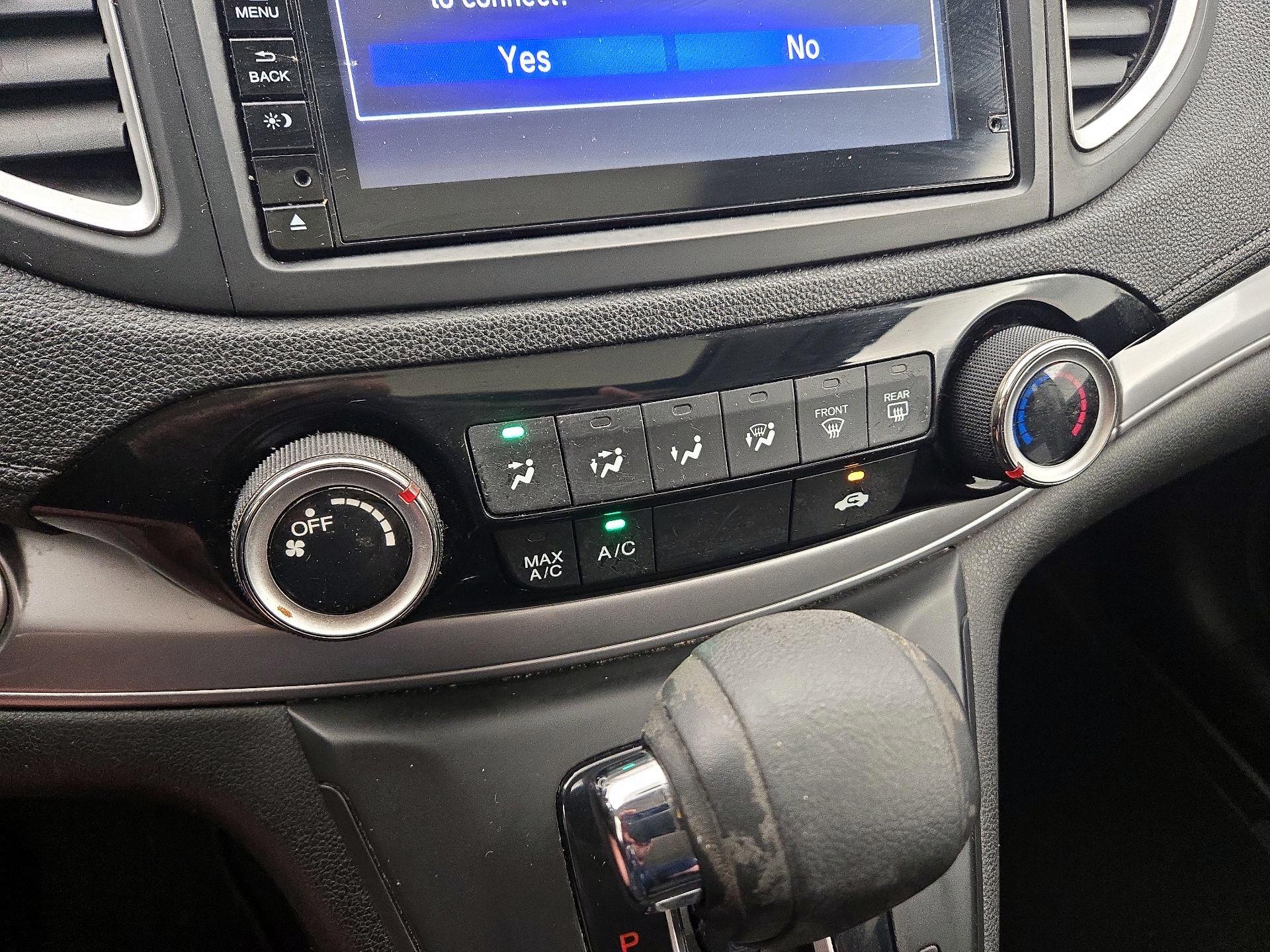 Thumbnail: 2015 Honda CR-V - 16