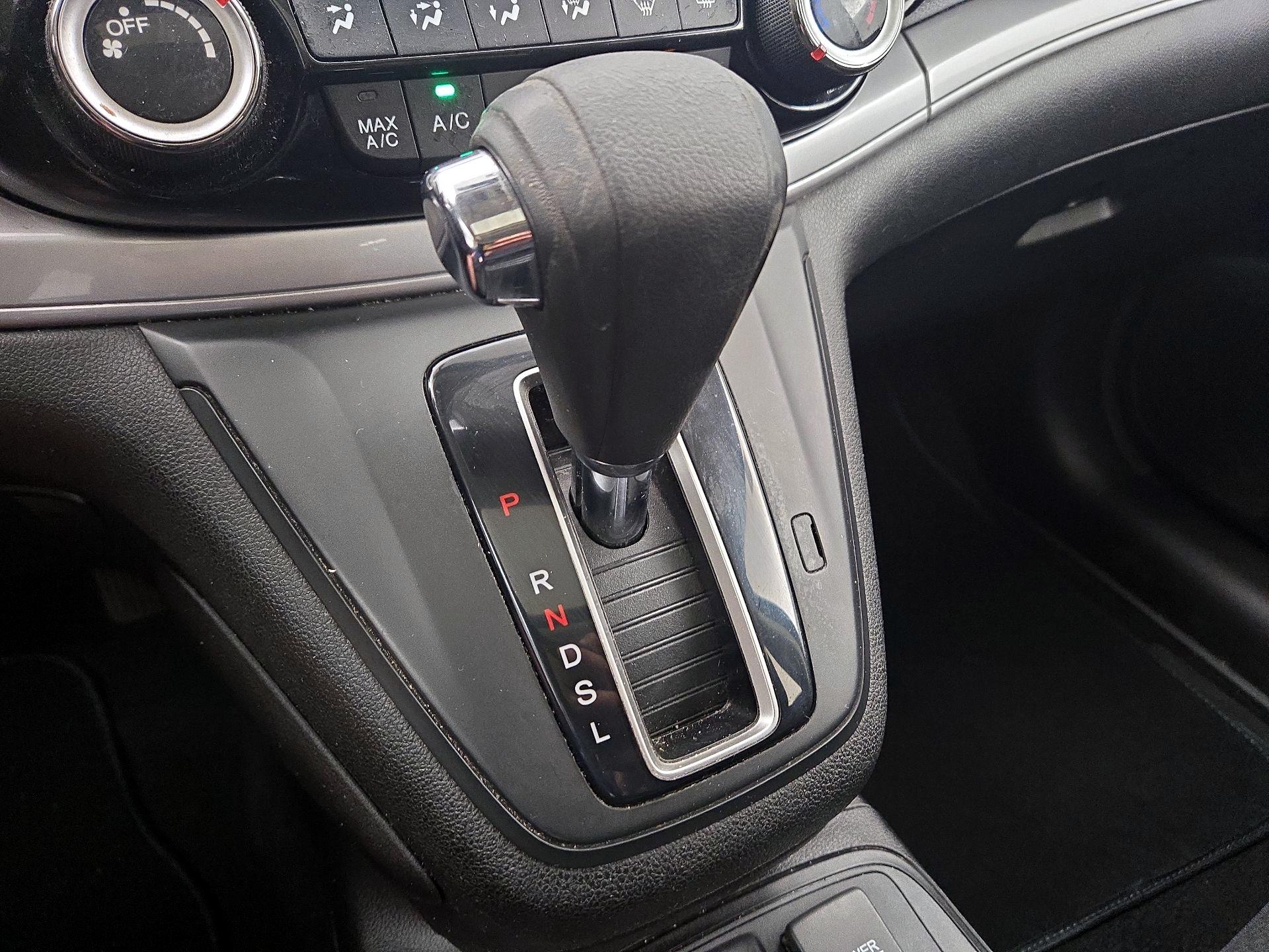 Thumbnail: 2015 Honda CR-V - 17