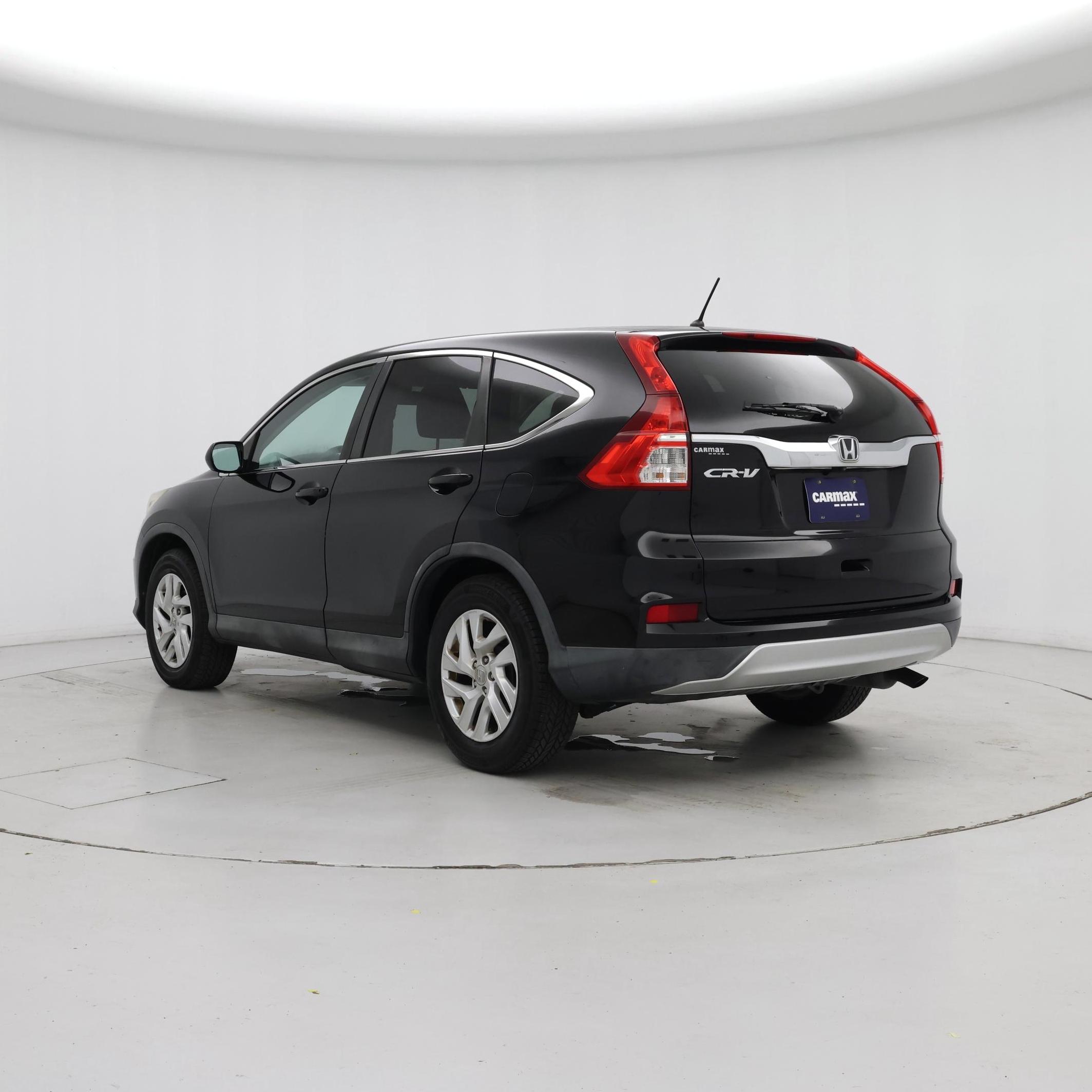 Thumbnail: 2015 Honda CR-V - 2