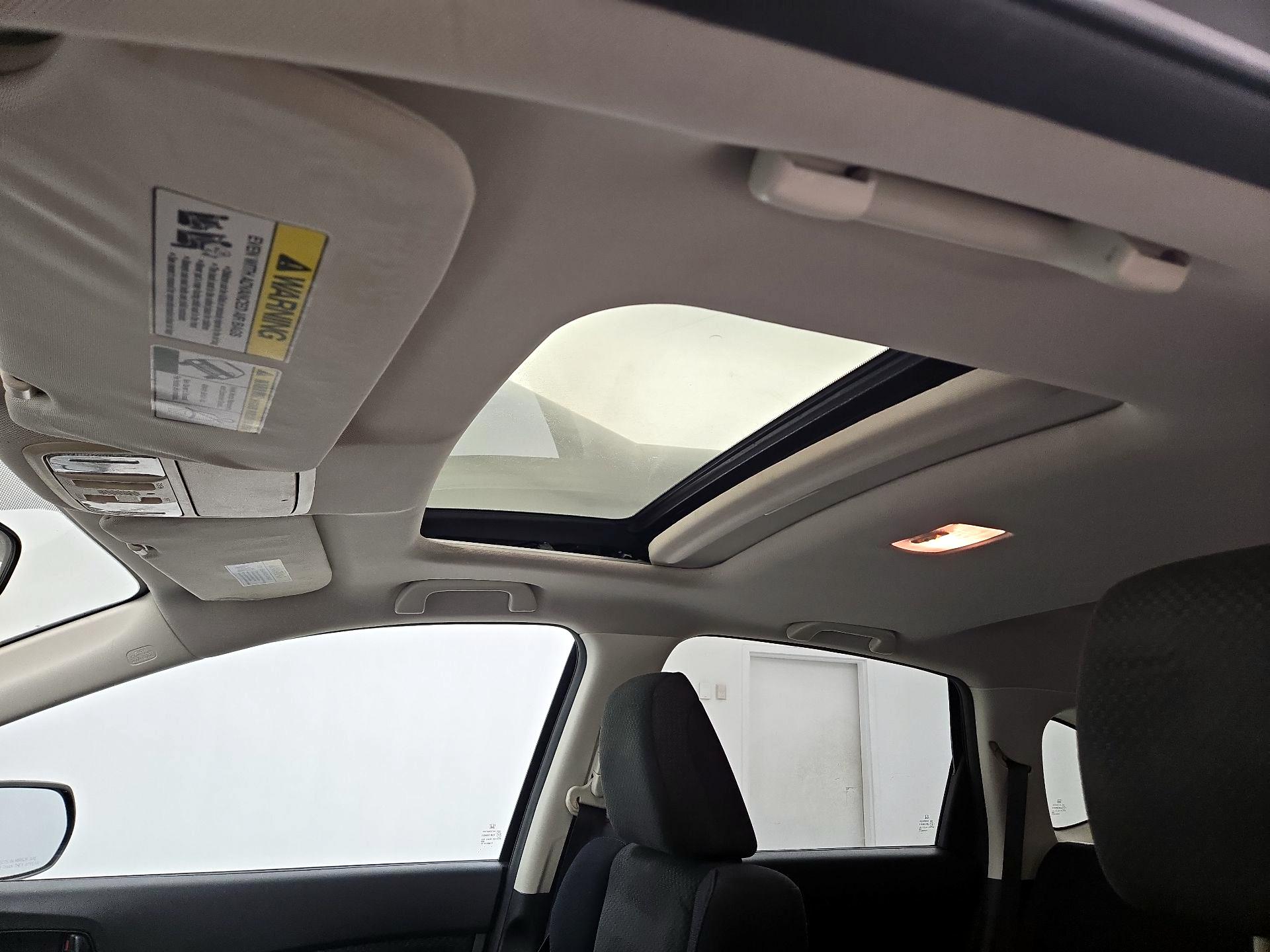 Thumbnail: 2015 Honda CR-V - 19