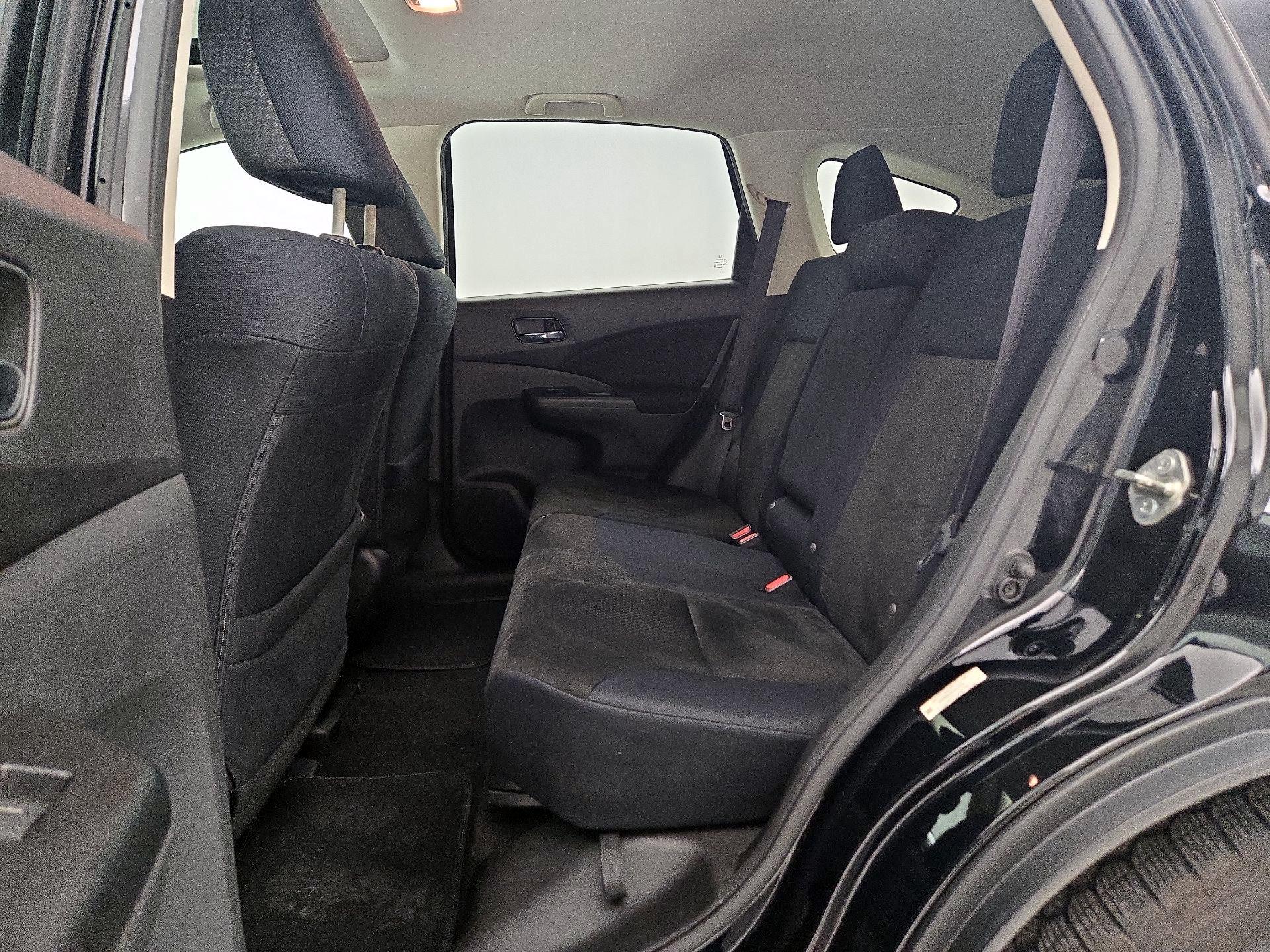 Thumbnail: 2015 Honda CR-V - 20