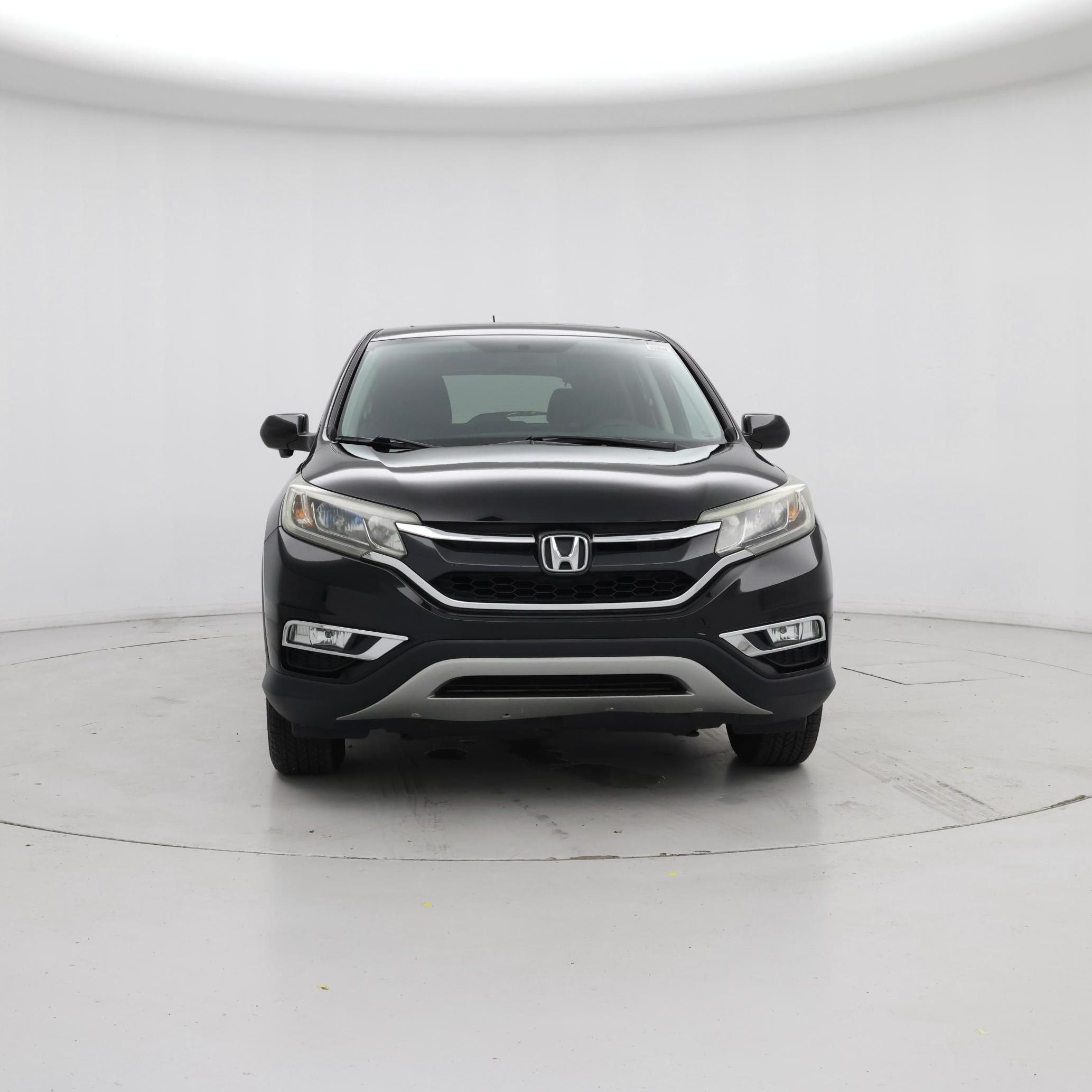Thumbnail: 2015 Honda CR-V - 5