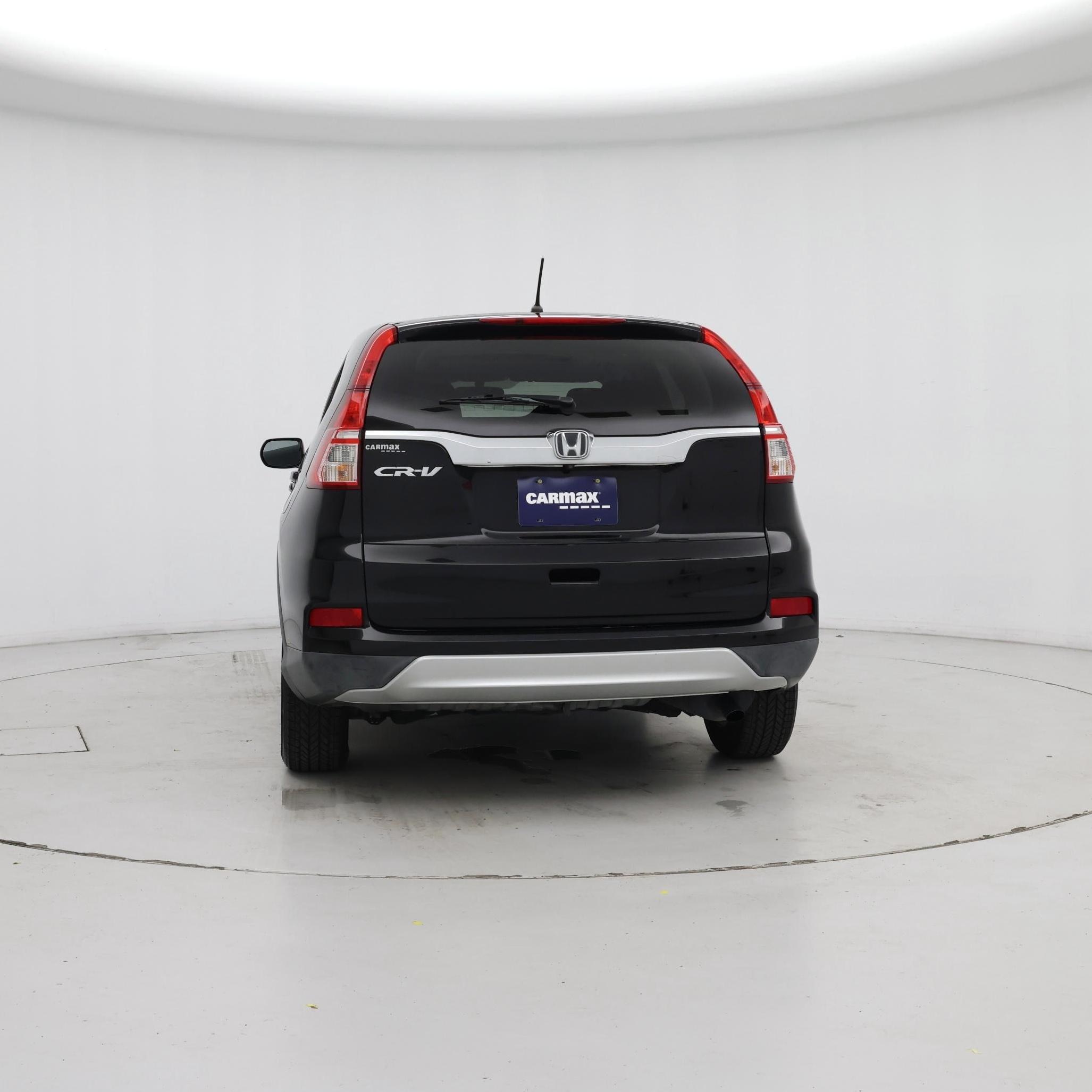 Thumbnail: 2015 Honda CR-V - 6
