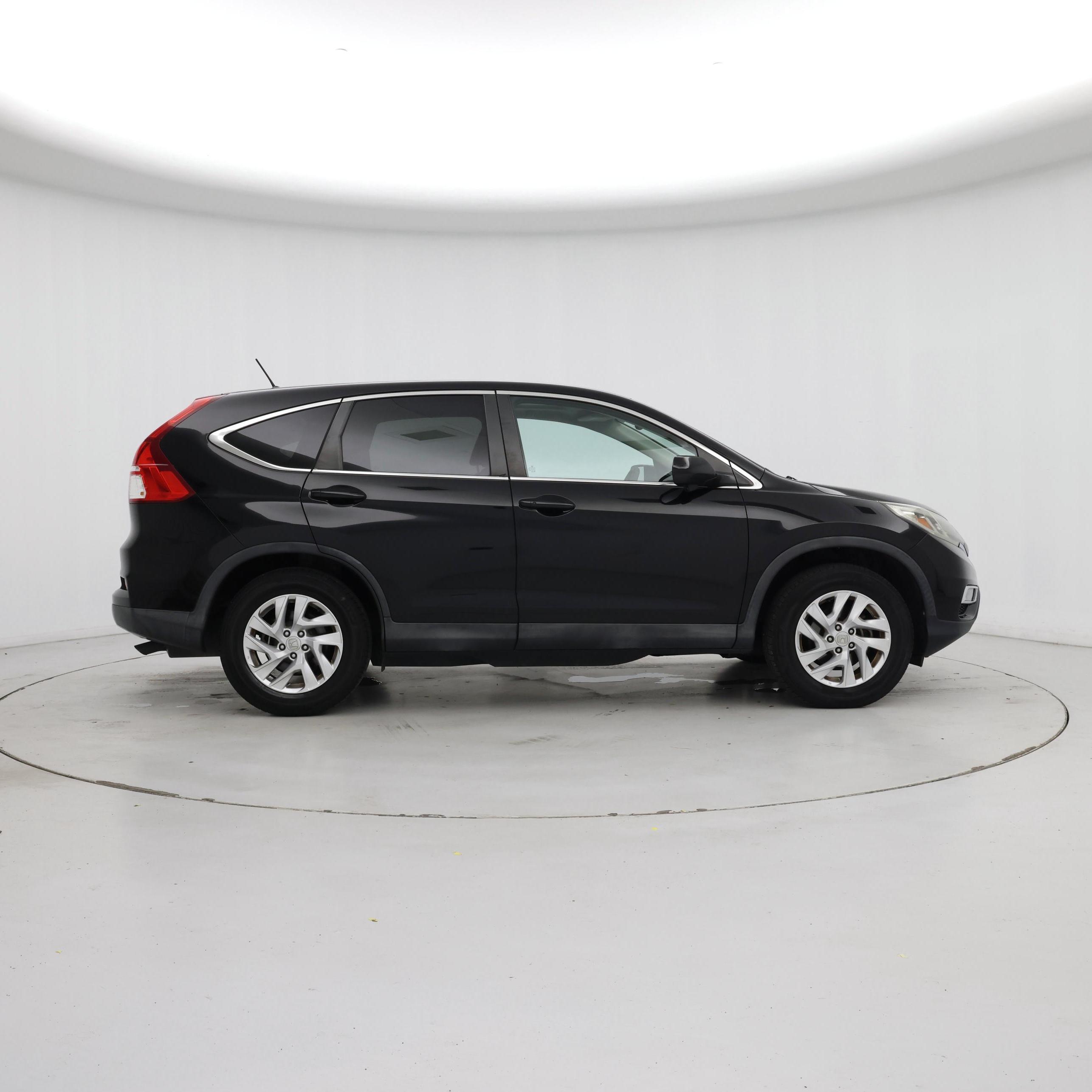 Thumbnail: 2015 Honda CR-V - 7