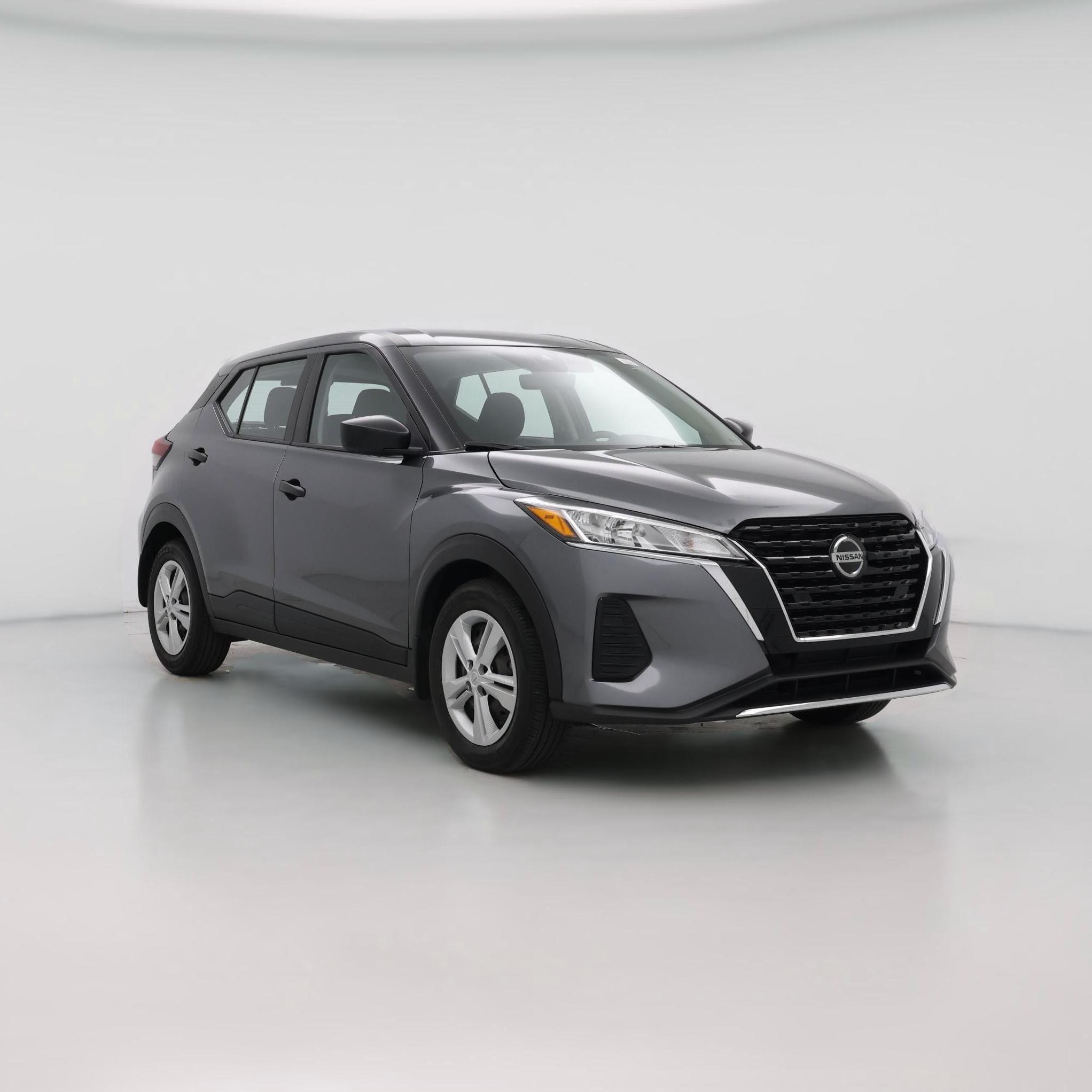 Thumbnail: 2021 Nissan Kicks - 1
