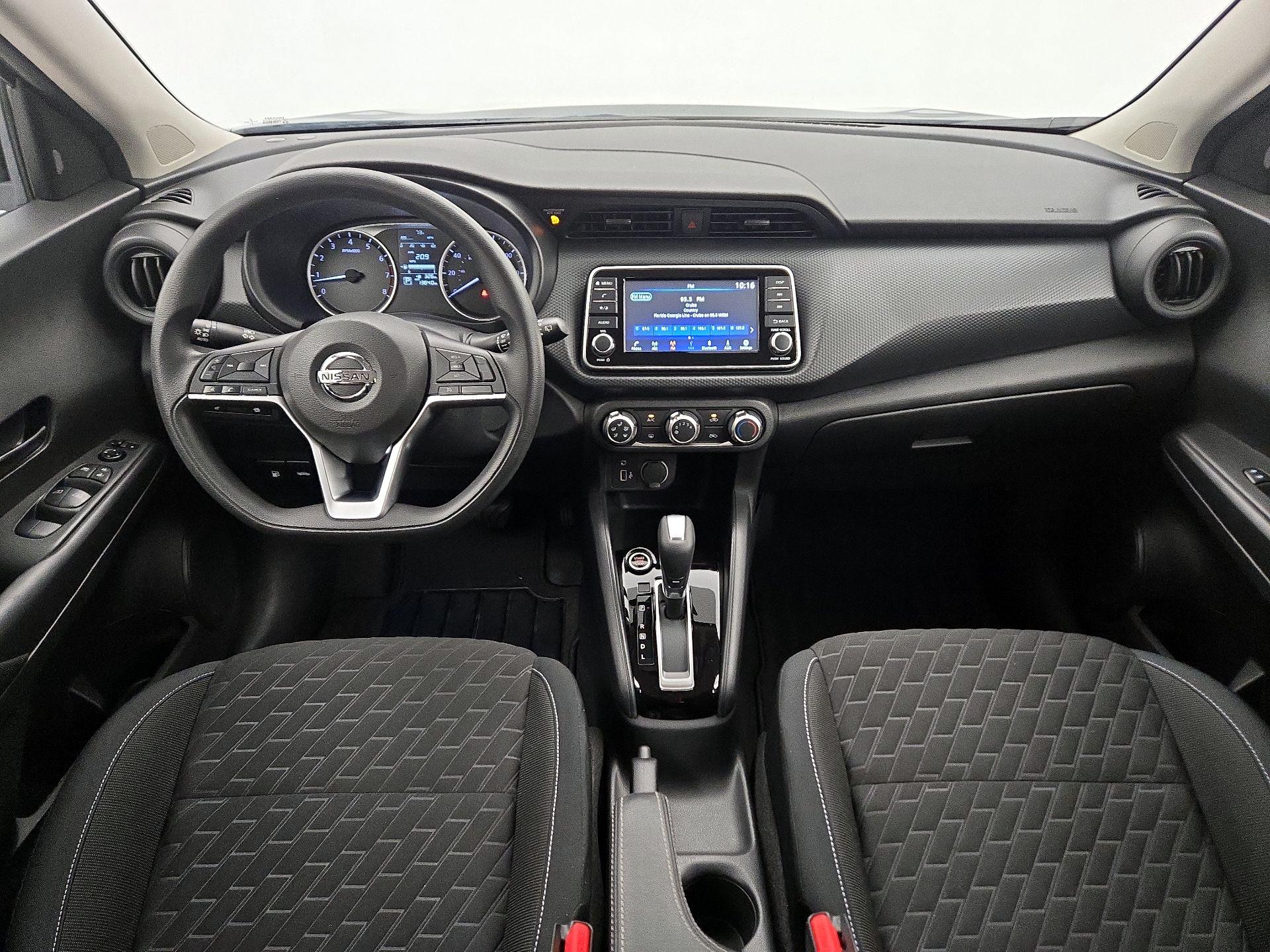 Thumbnail: 2021 Nissan Kicks - 9