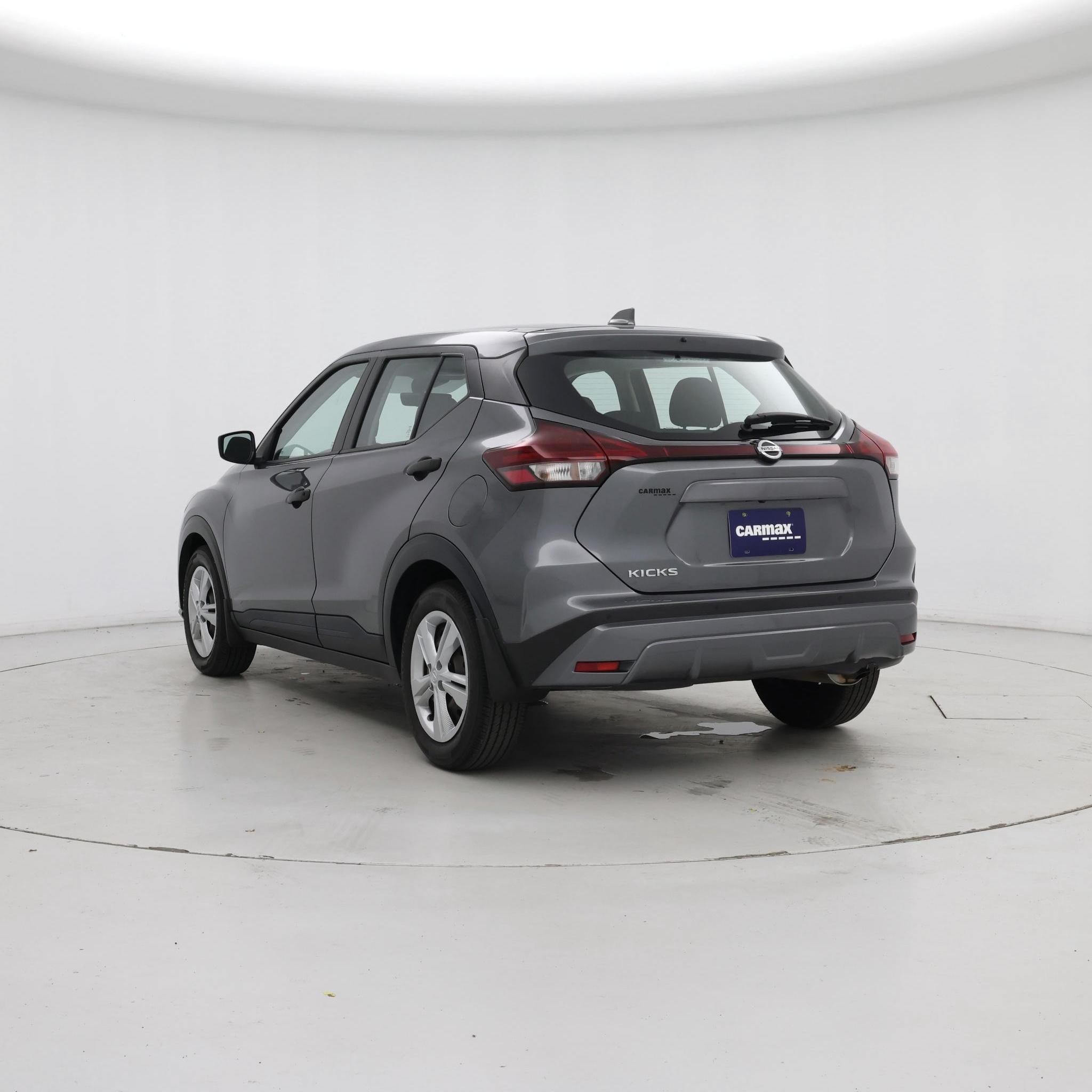 Thumbnail: 2021 Nissan Kicks - 2