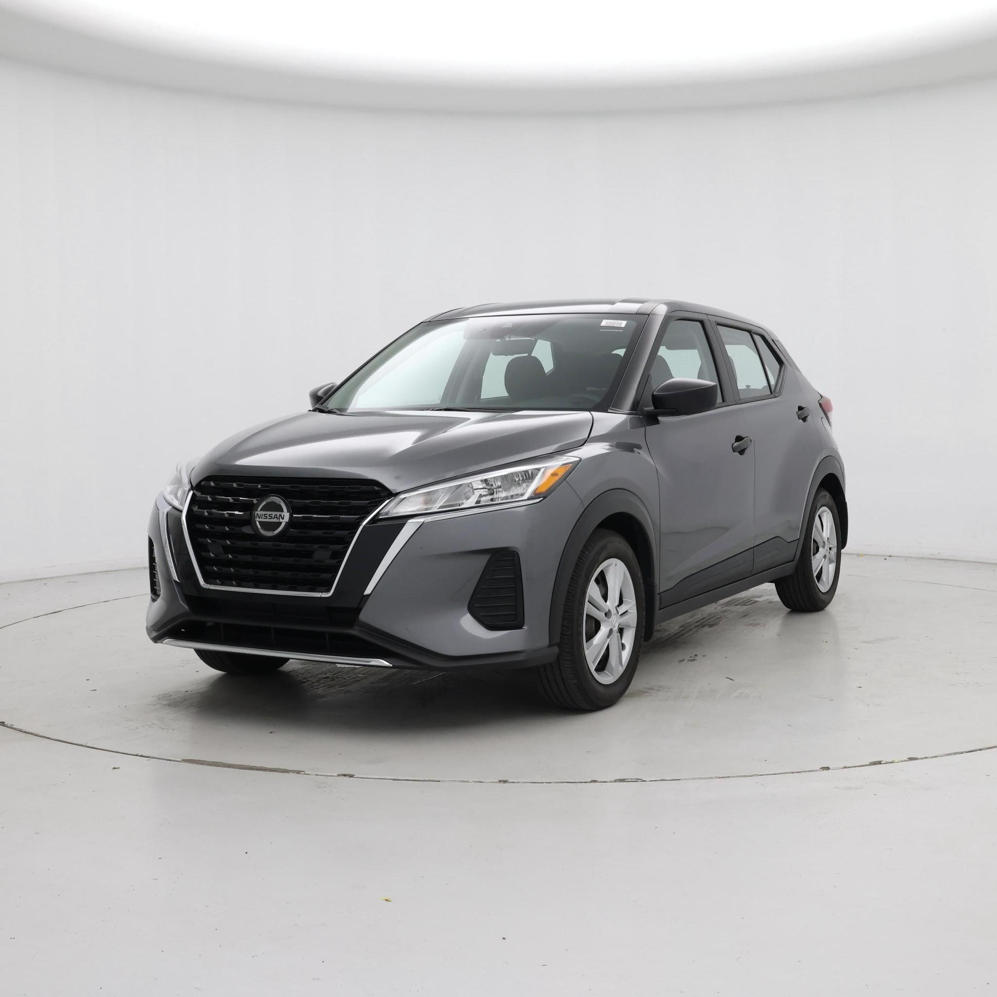 Thumbnail: 2021 Nissan Kicks - 4