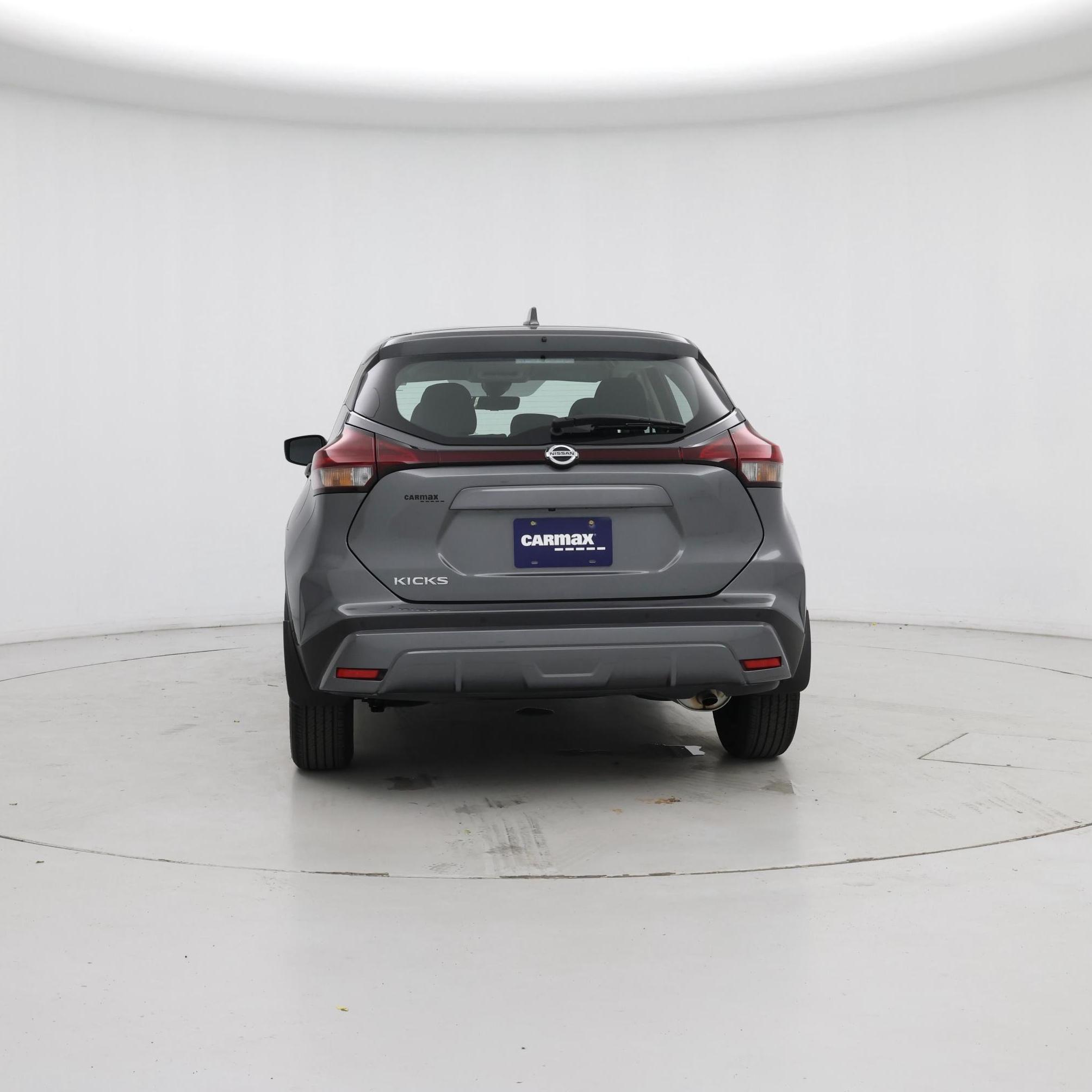 Thumbnail: 2021 Nissan Kicks - 6