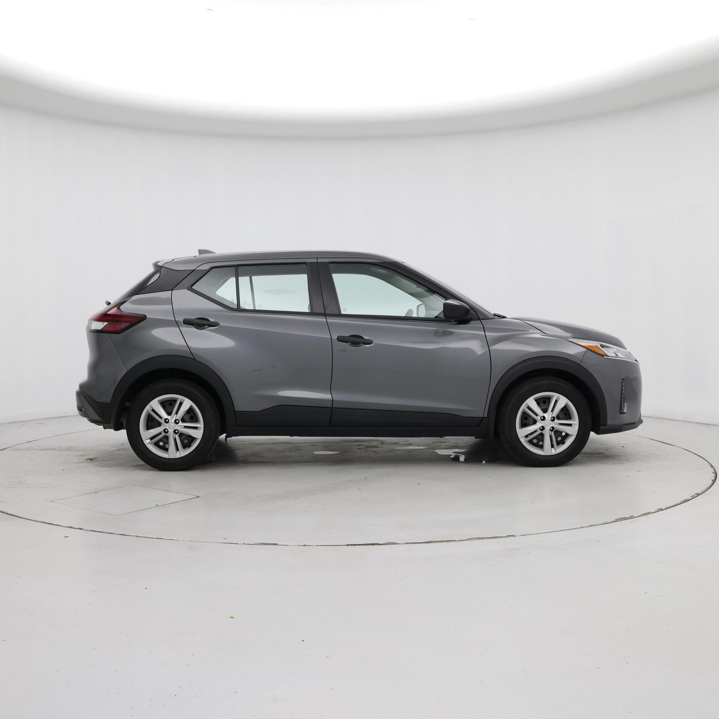 Thumbnail: 2021 Nissan Kicks - 7