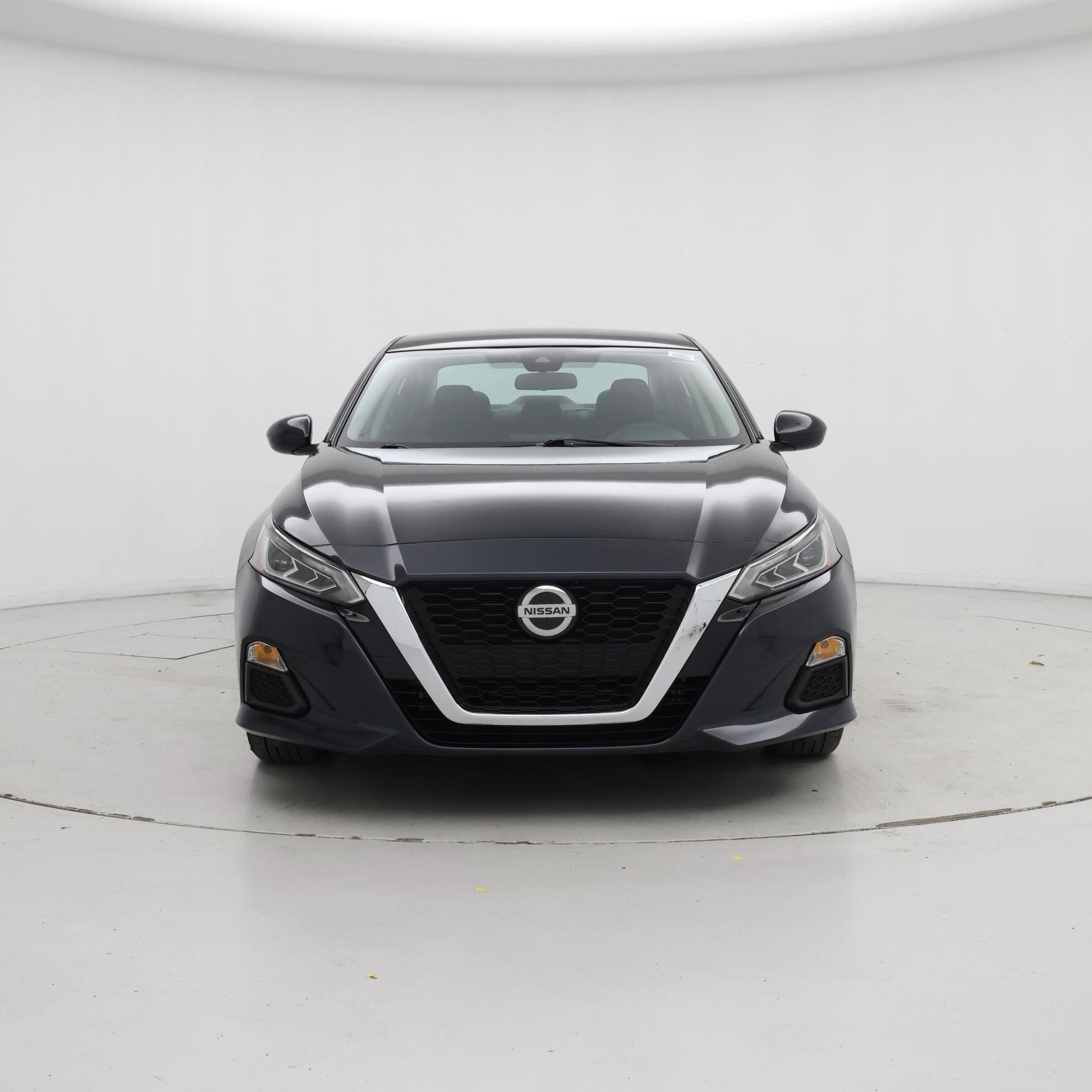 Thumbnail: 2022 Nissan Altima - 5