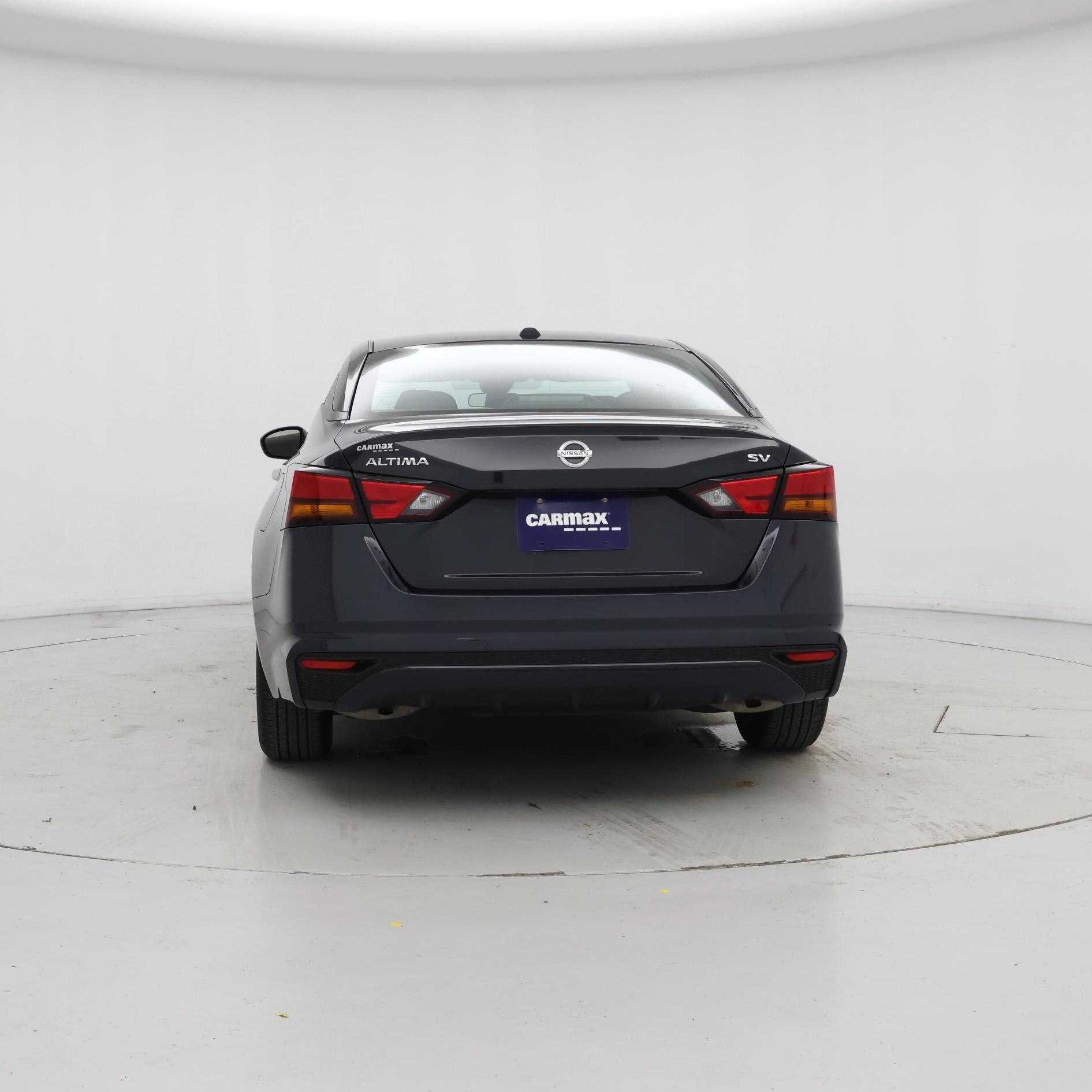 Thumbnail: 2022 Nissan Altima - 6