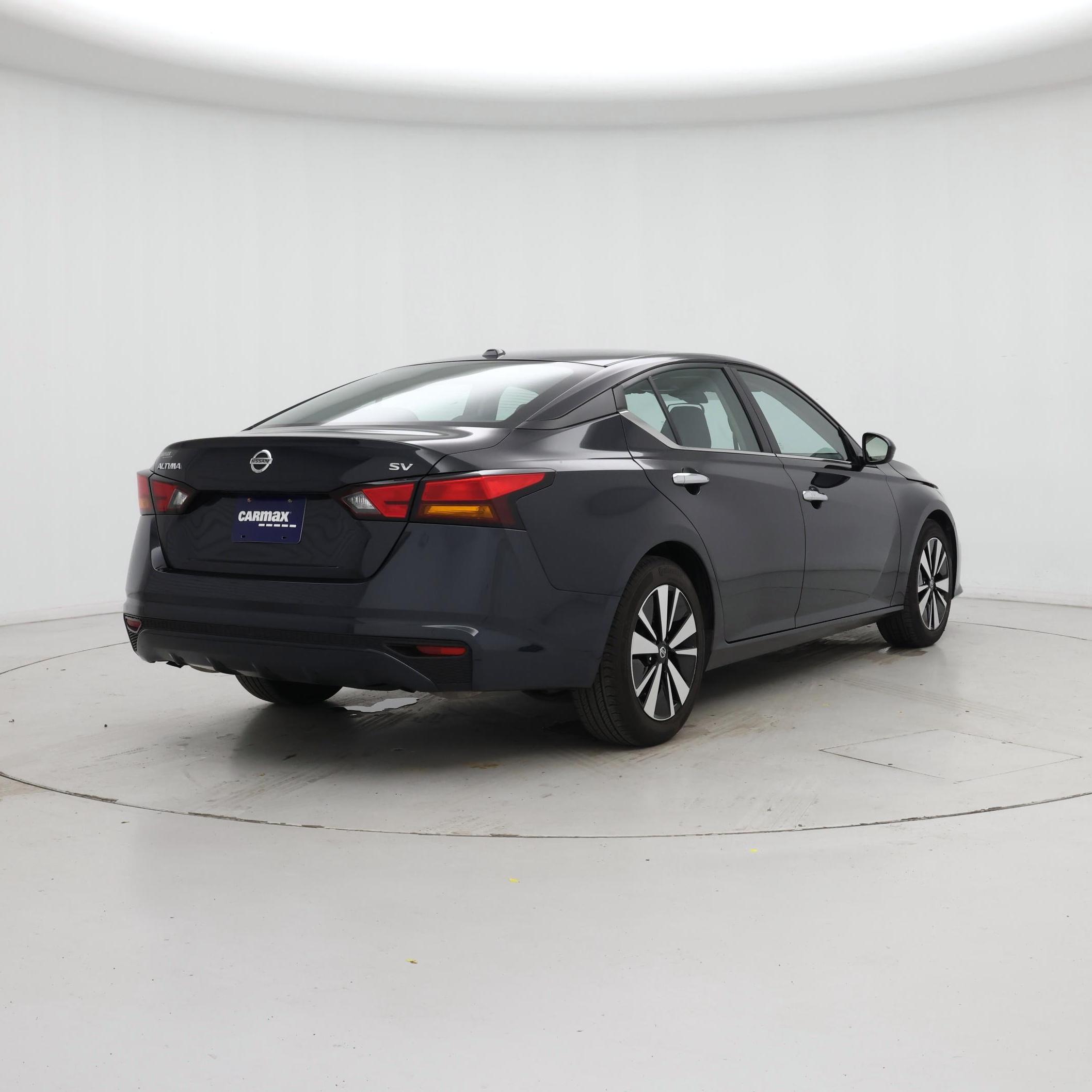 Thumbnail: 2022 Nissan Altima - 8