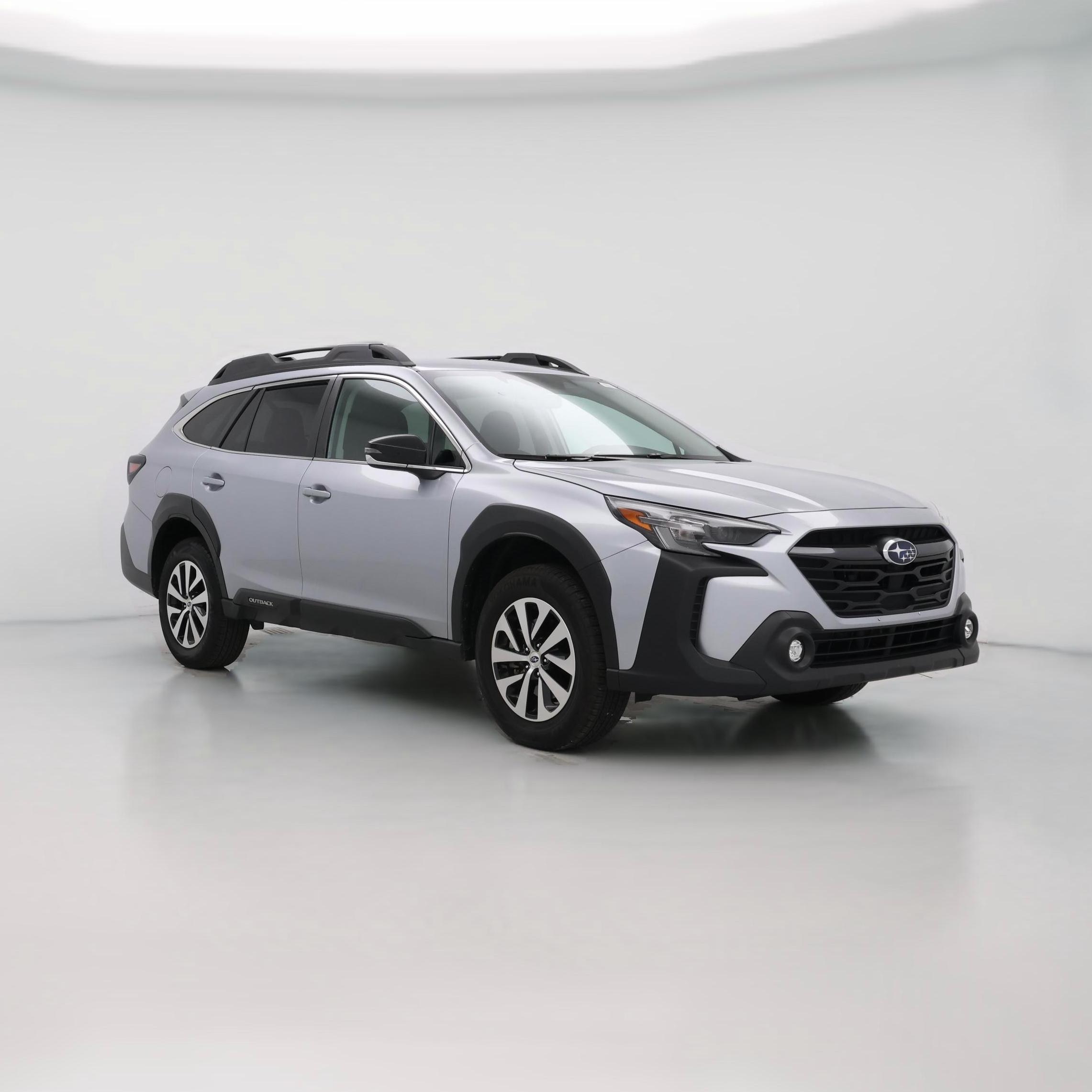 Thumbnail: 2024 Subaru Outback - 1