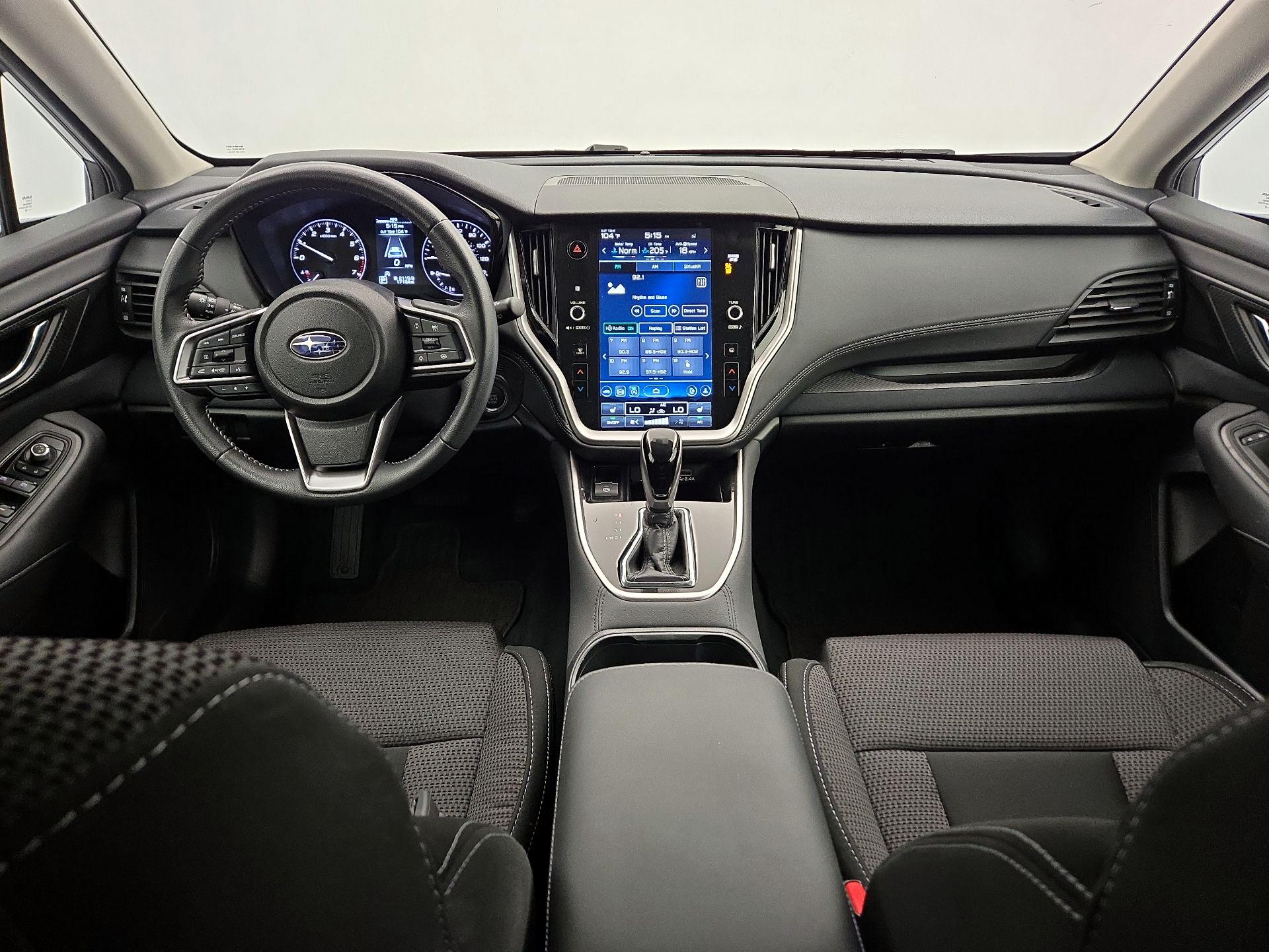 Thumbnail: 2024 Subaru Outback - 9
