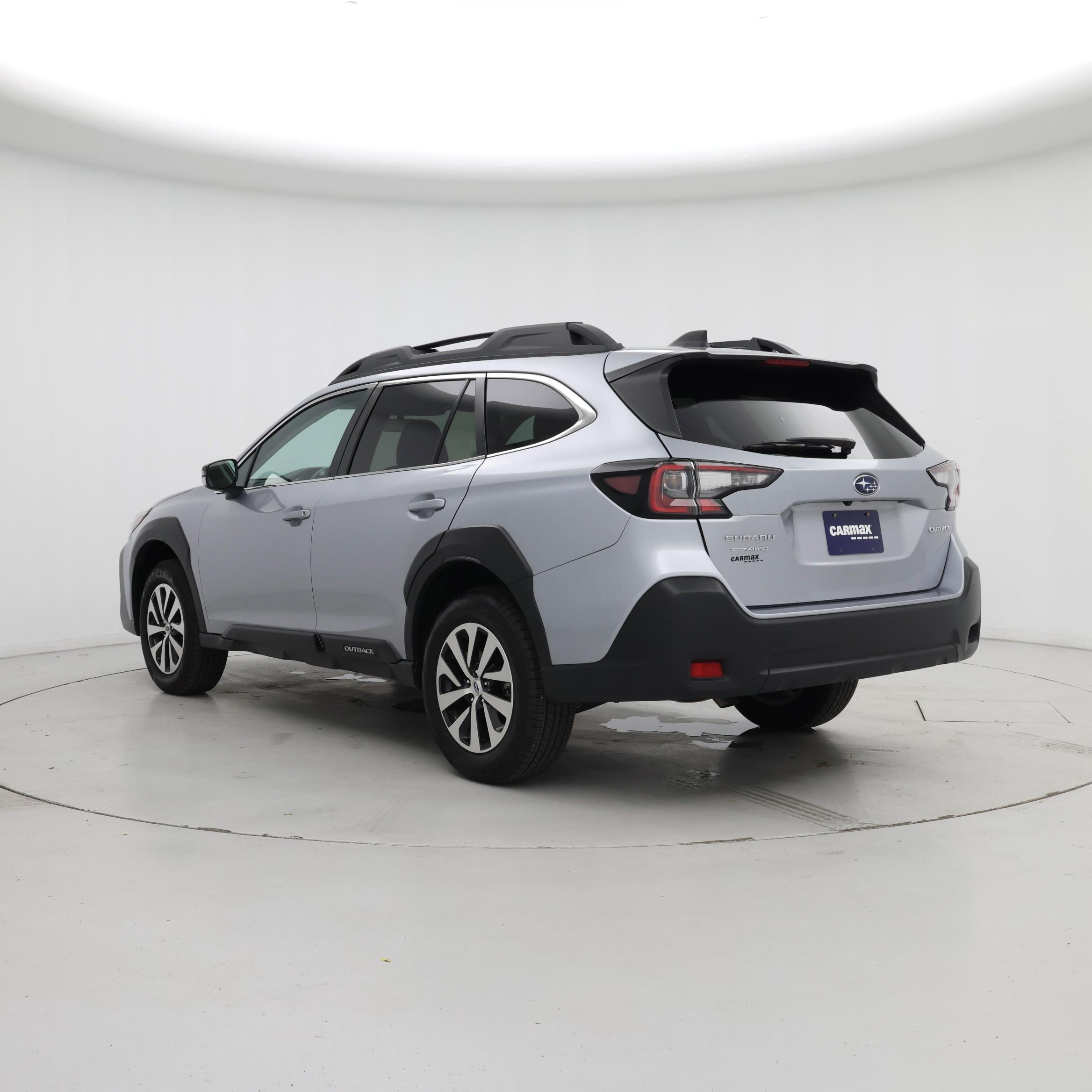 Thumbnail: 2024 Subaru Outback - 2