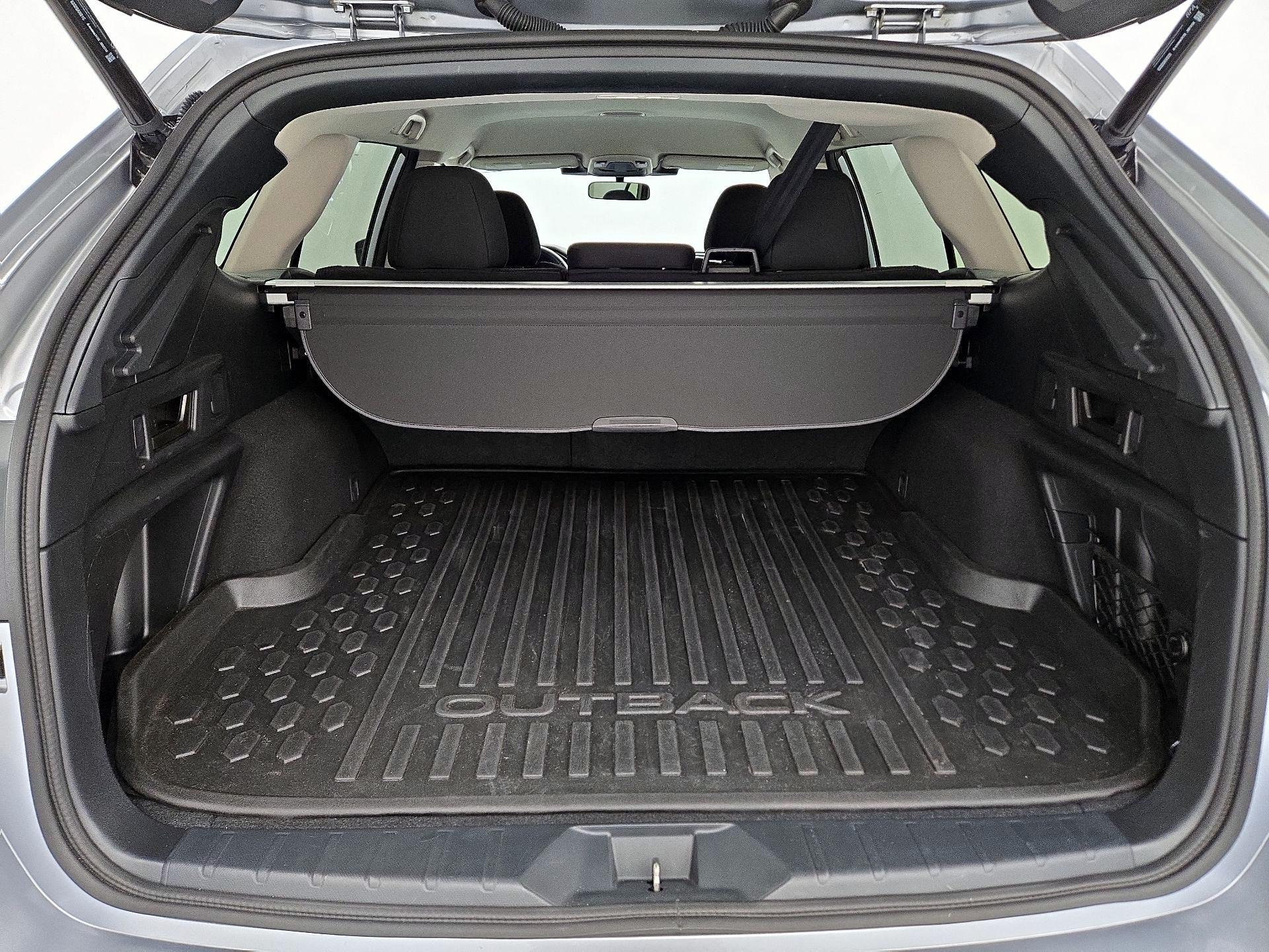 Thumbnail: 2024 Subaru Outback - 20