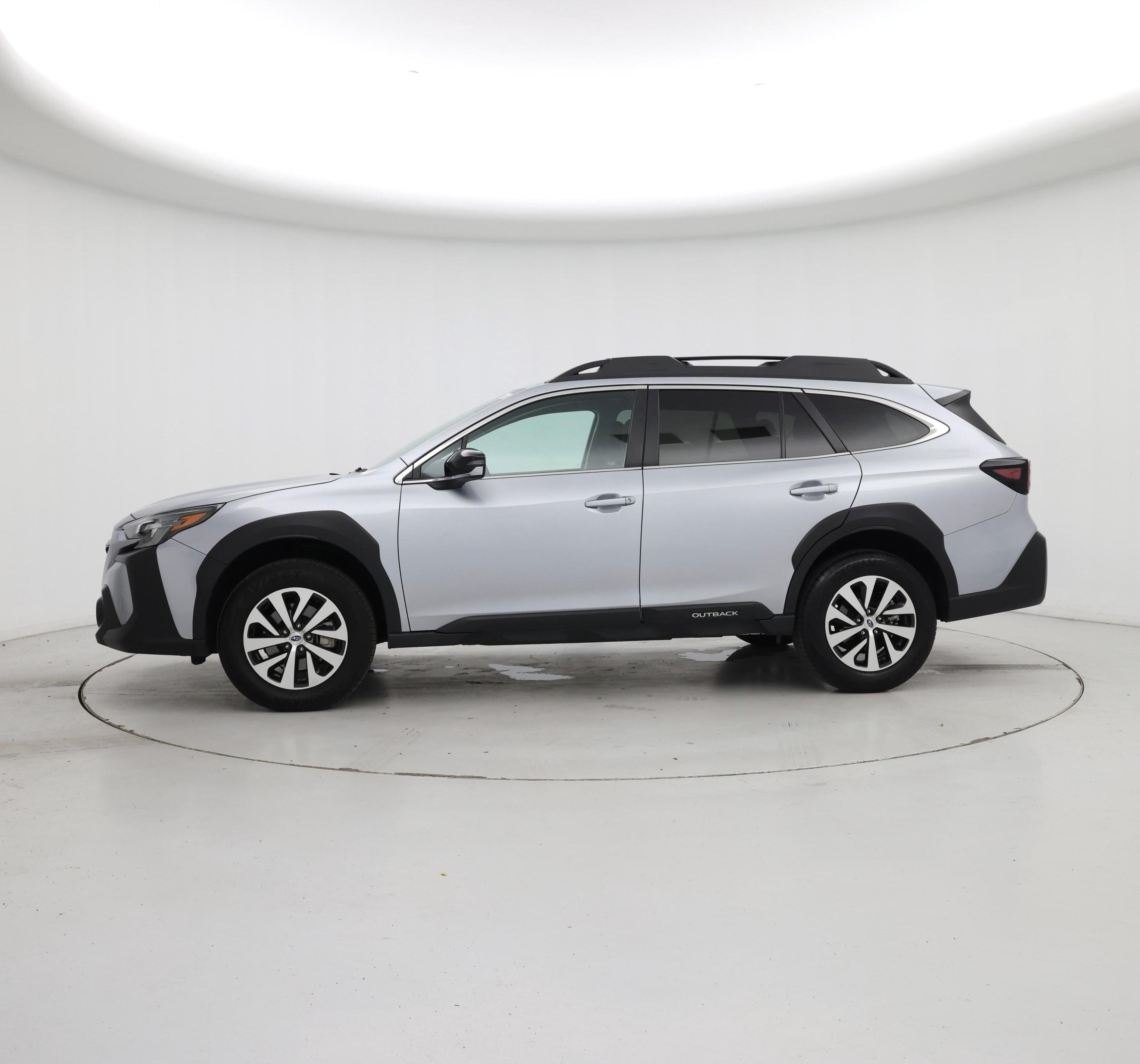 Thumbnail: 2024 Subaru Outback - 3
