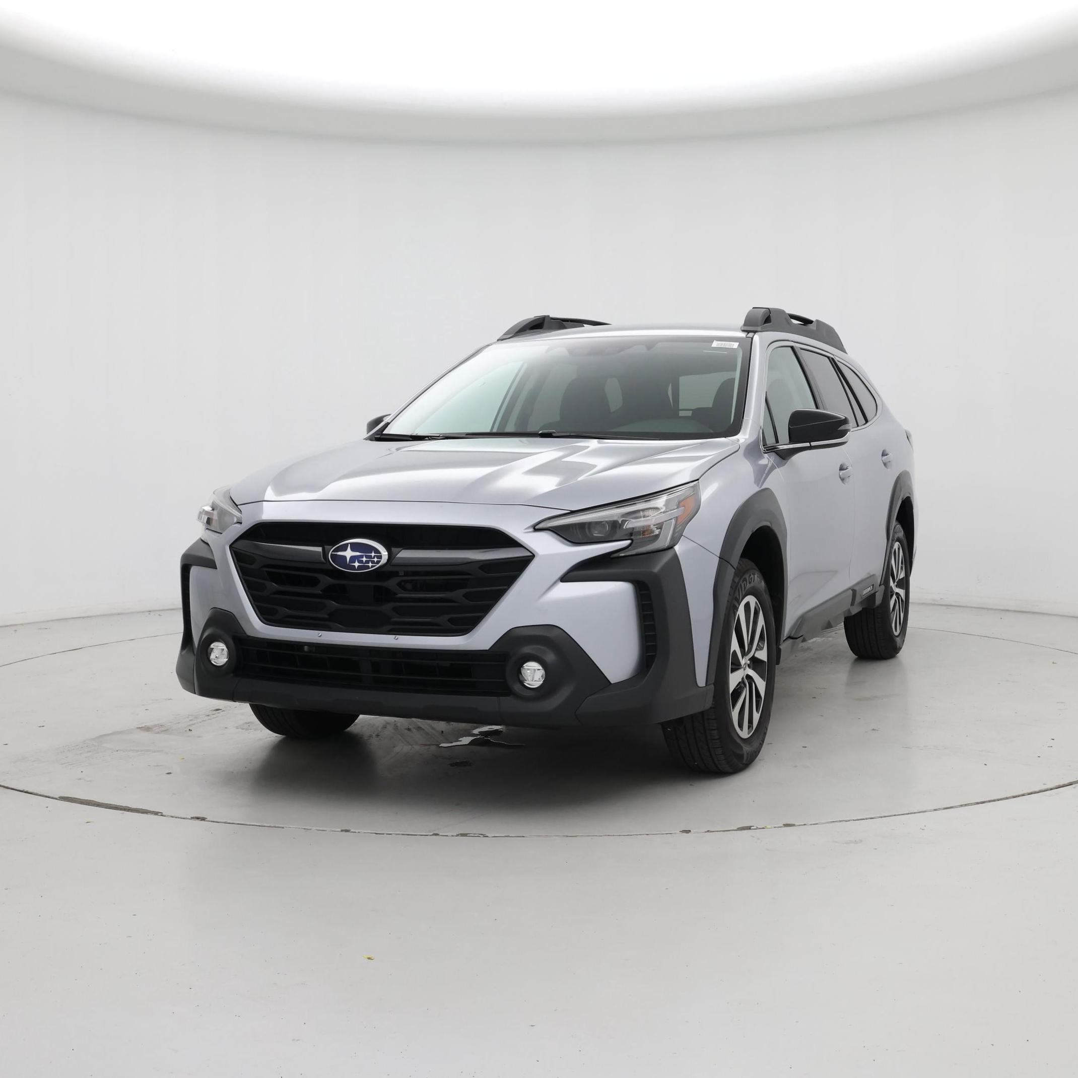 Thumbnail: 2024 Subaru Outback - 4
