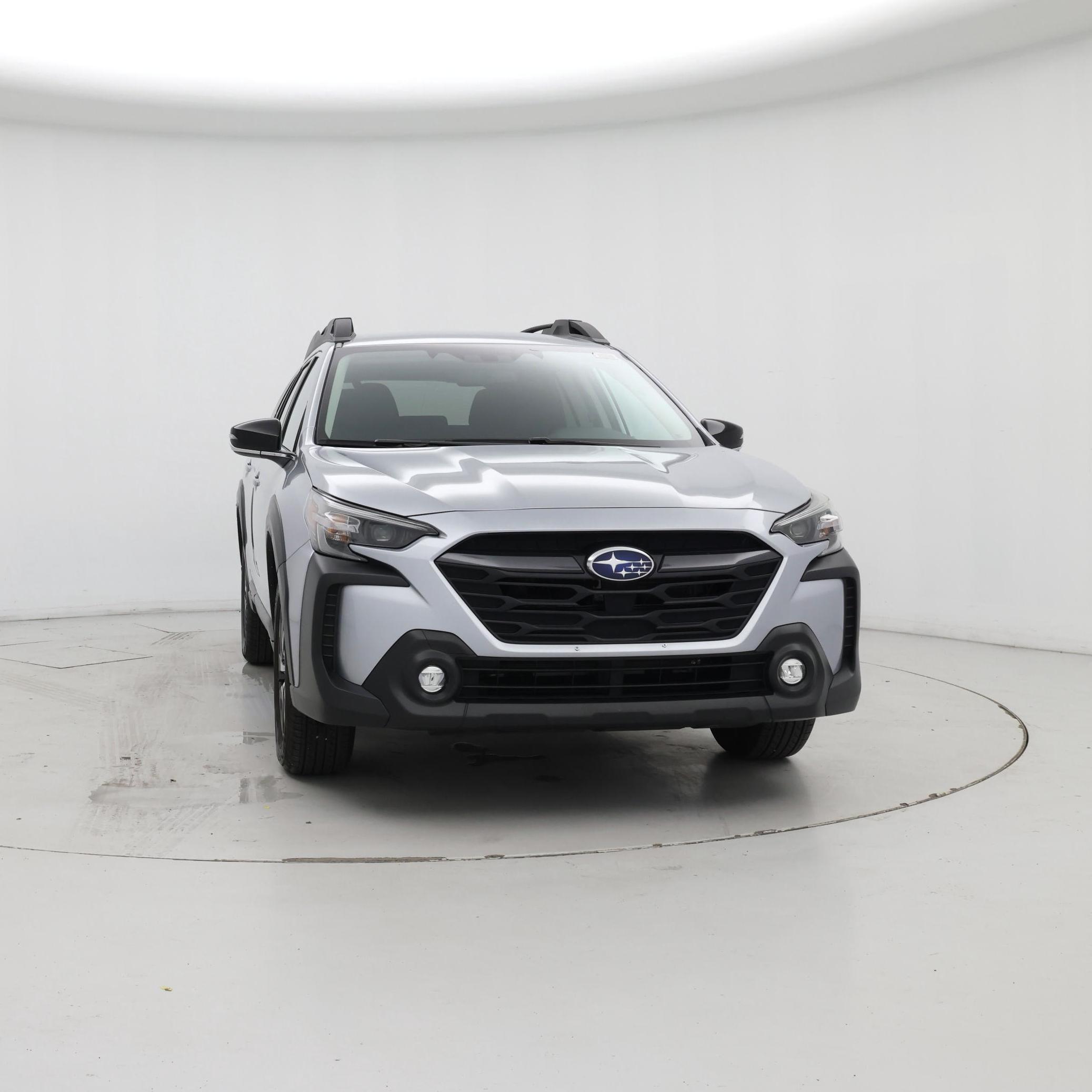 Thumbnail: 2024 Subaru Outback - 5