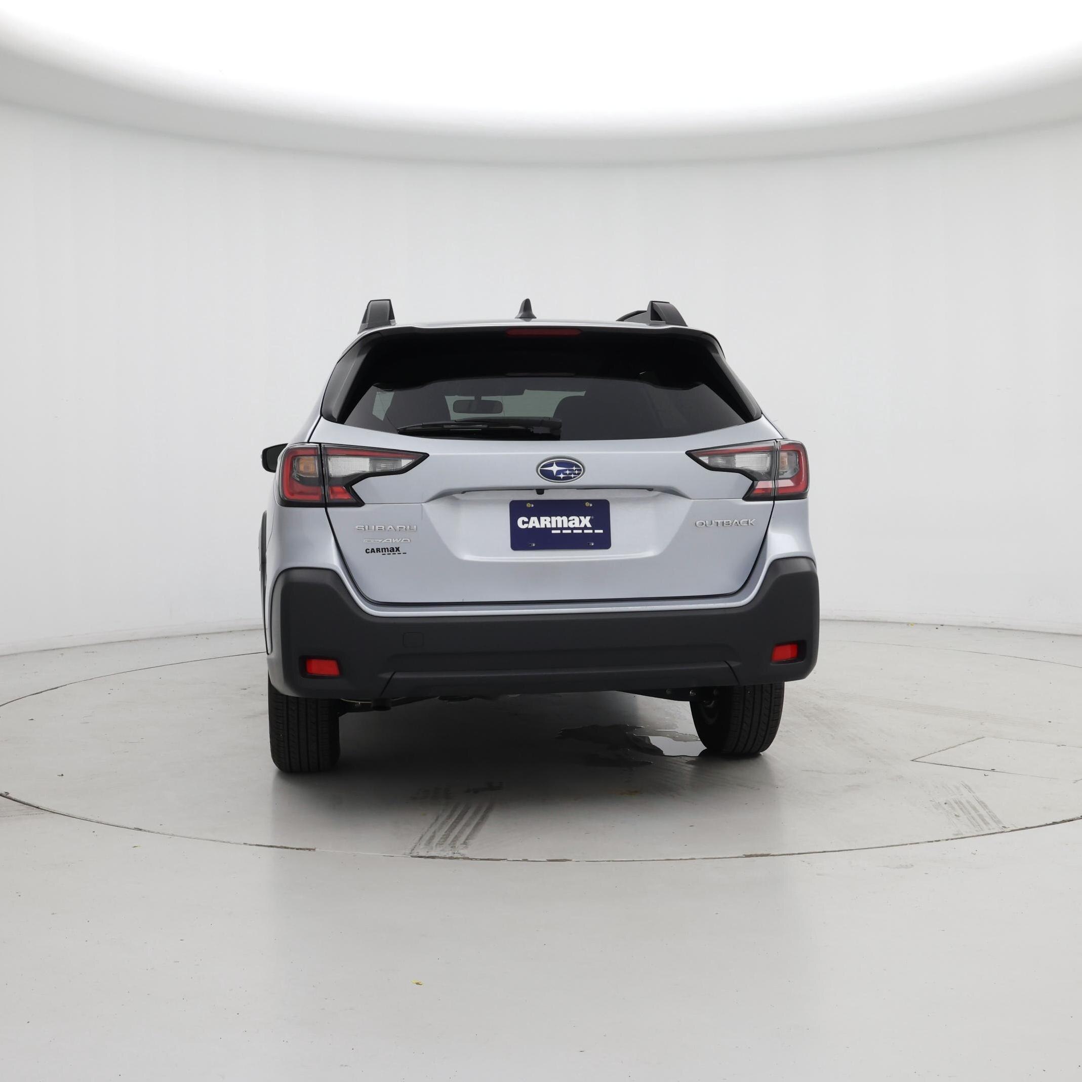 Thumbnail: 2024 Subaru Outback - 6