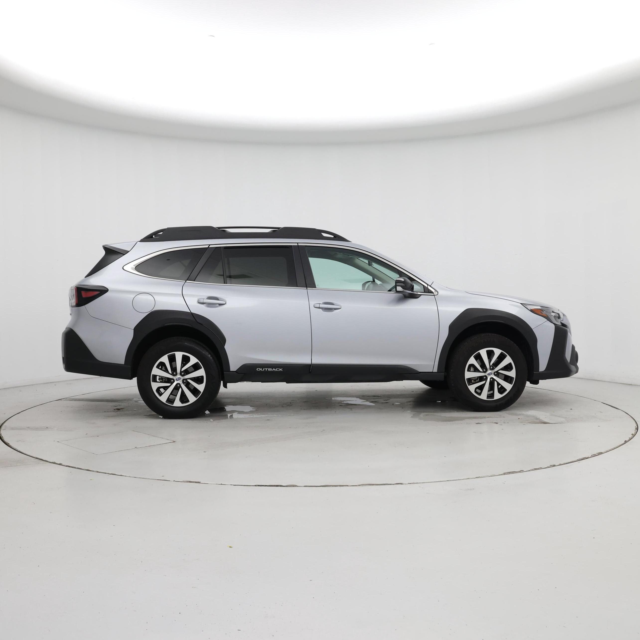Thumbnail: 2024 Subaru Outback - 7