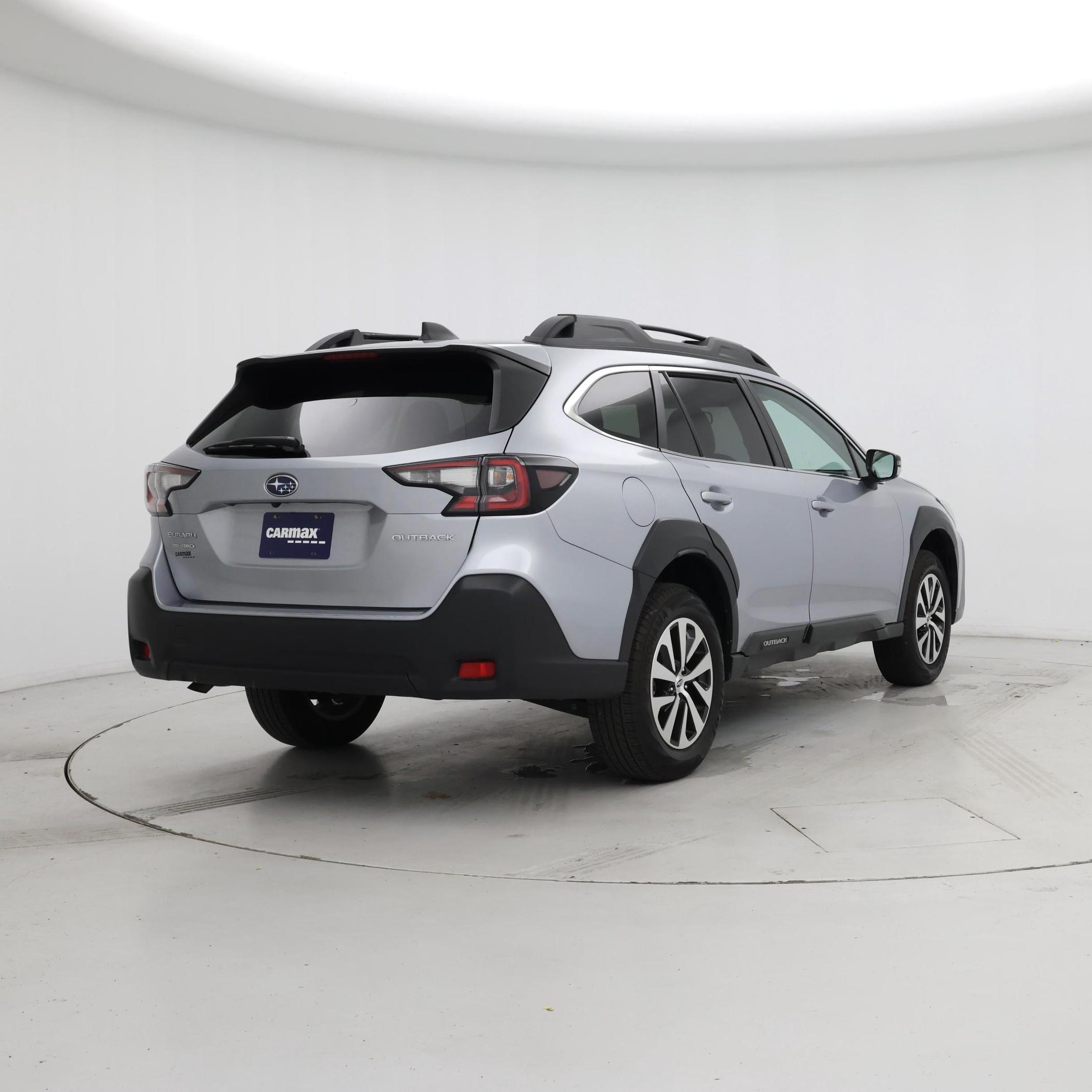 Thumbnail: 2024 Subaru Outback - 8