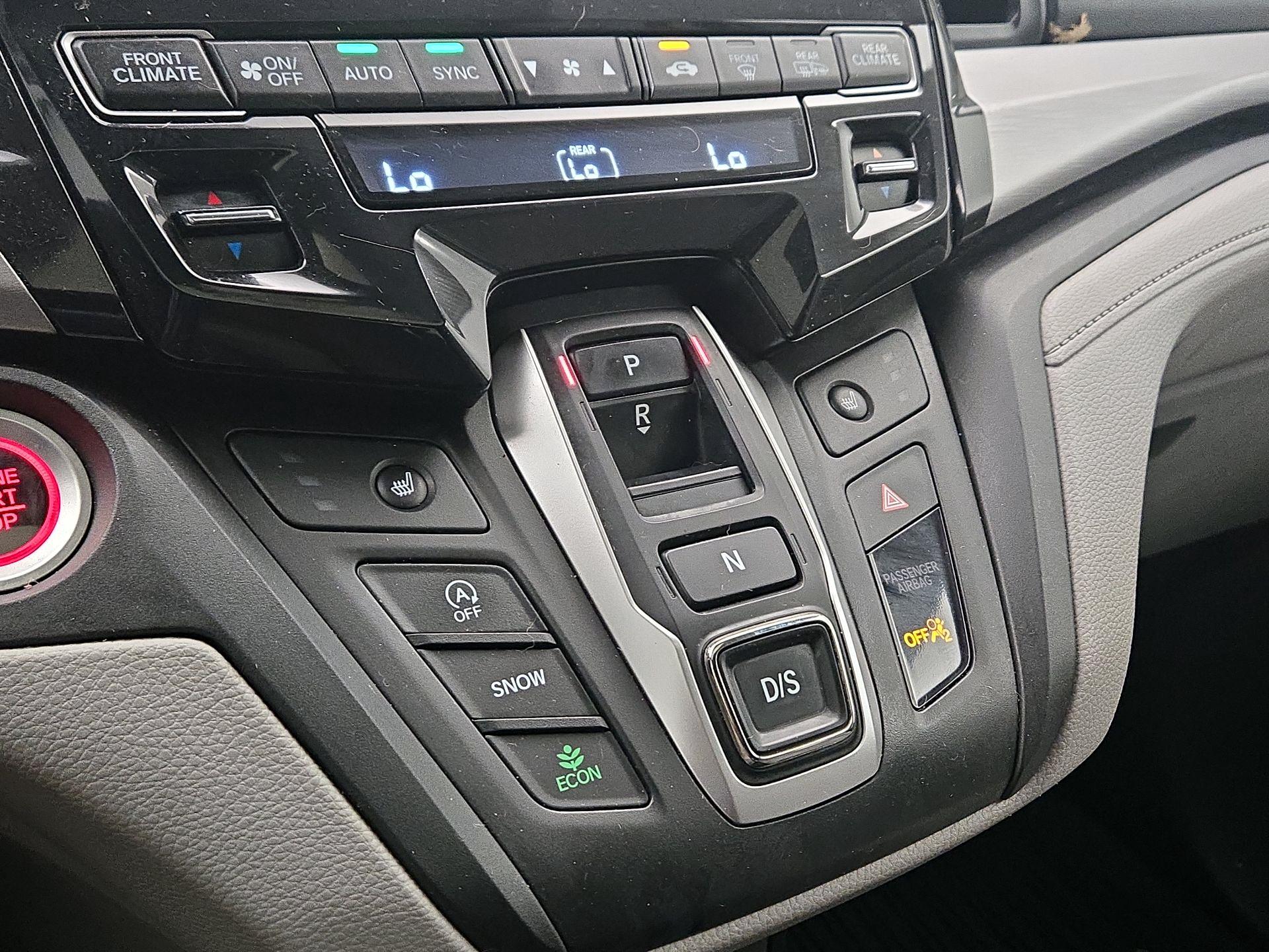 Thumbnail: 2021 Honda Odyssey - 17