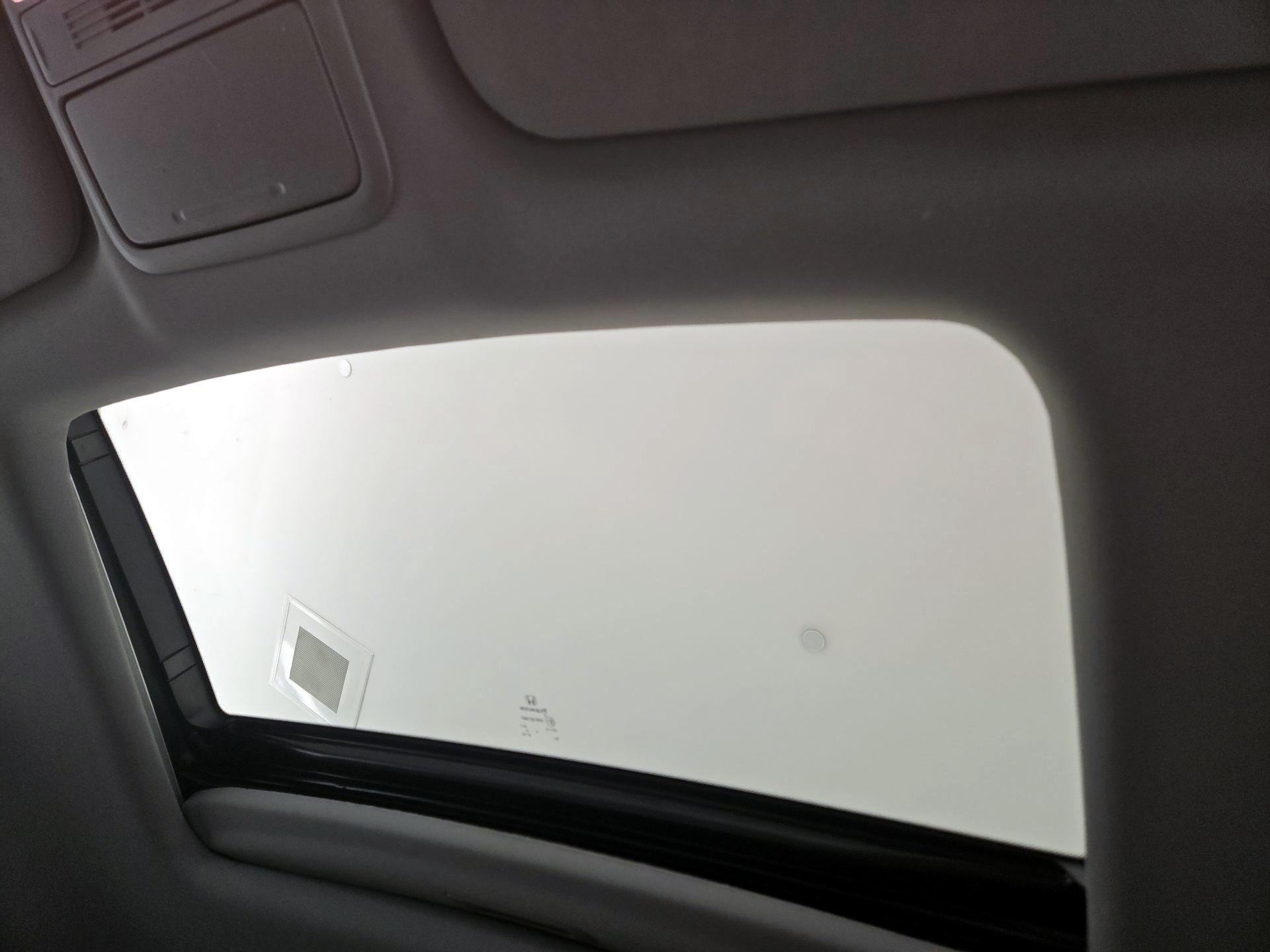 Thumbnail: 2021 Honda Odyssey - 19