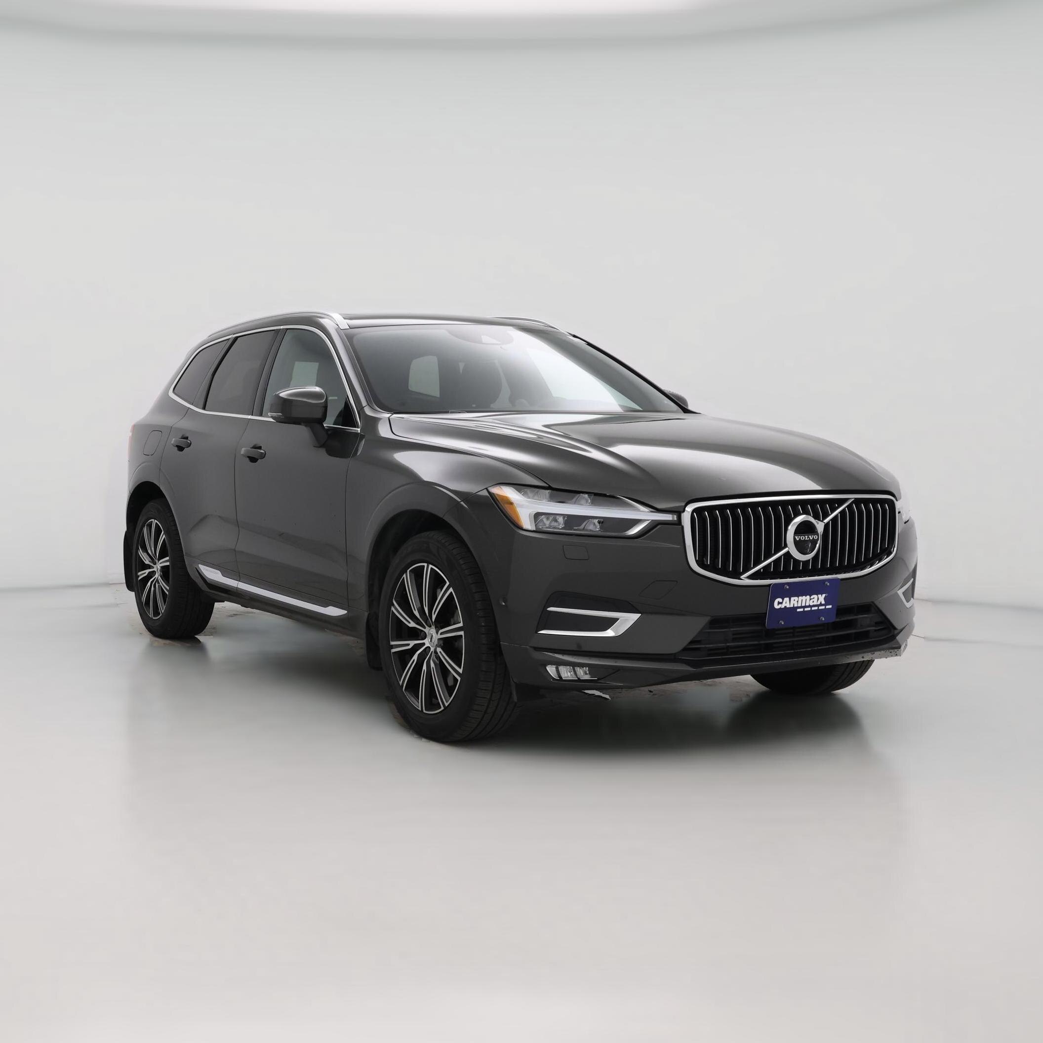 Thumbnail: 2020 Volvo XC60 - 1