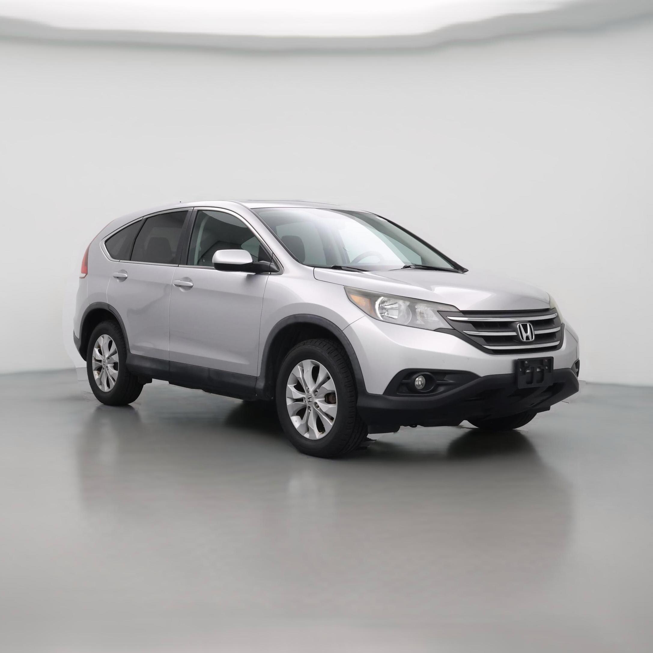 Thumbnail: 2014 Honda CR-V - 1
