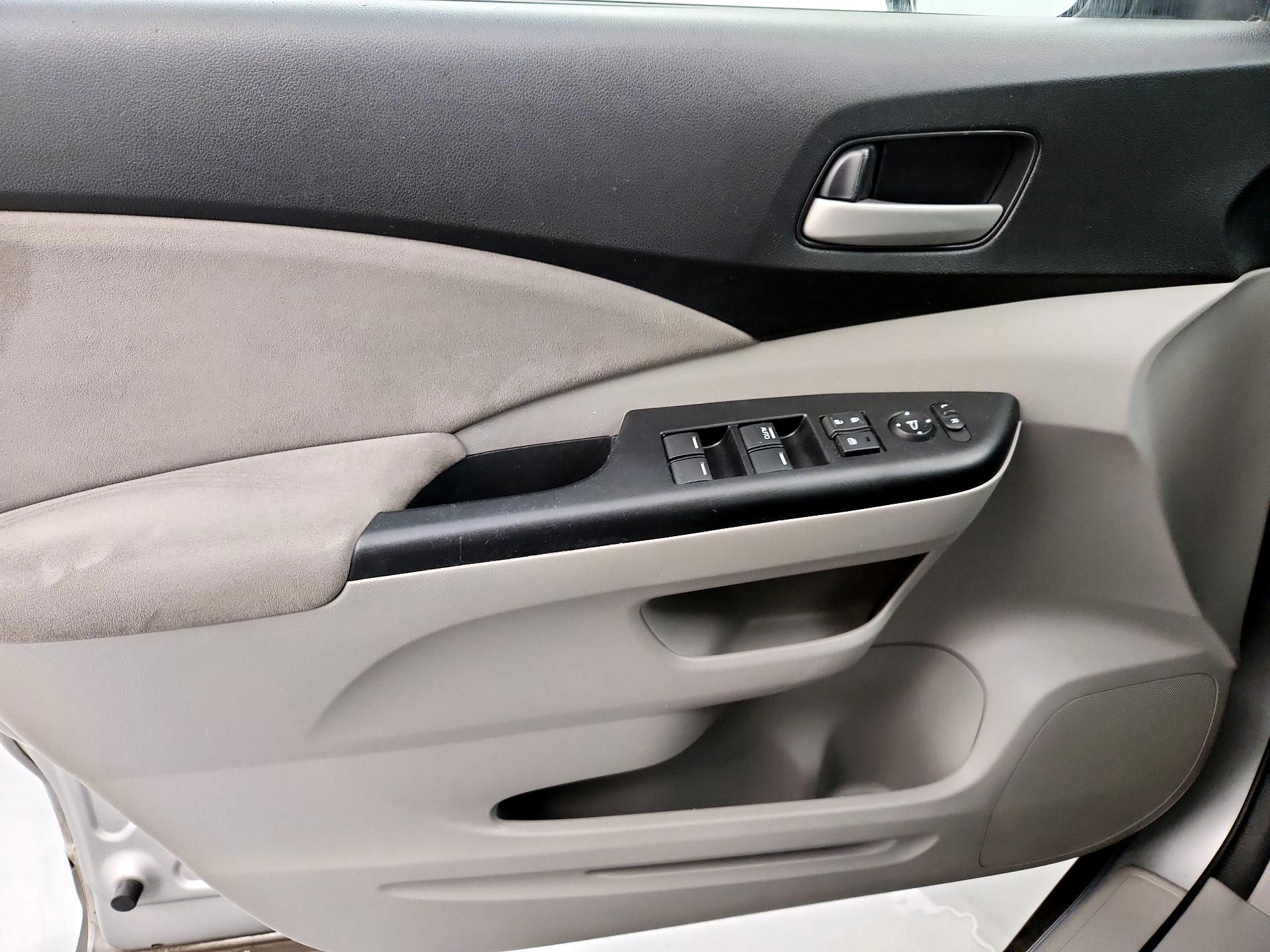 Thumbnail: 2014 Honda CR-V - 12