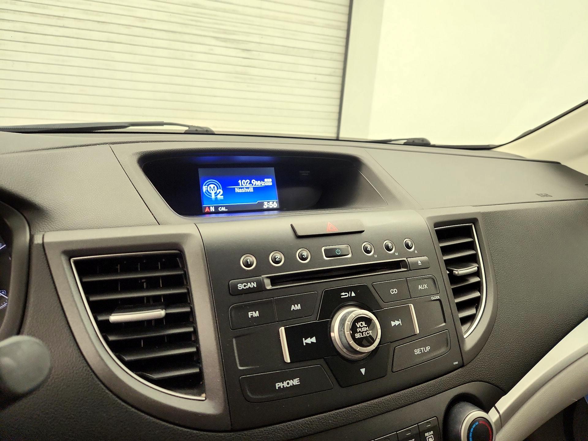 Thumbnail: 2014 Honda CR-V - 15