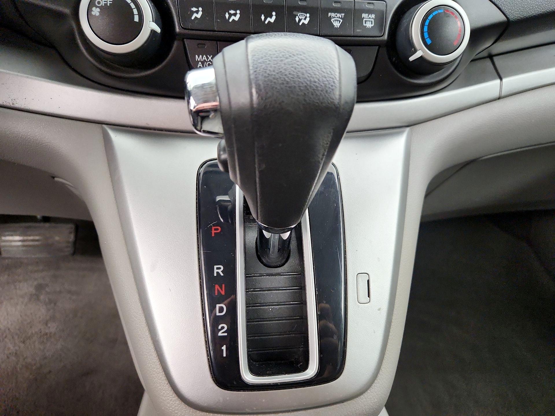 Thumbnail: 2014 Honda CR-V - 17