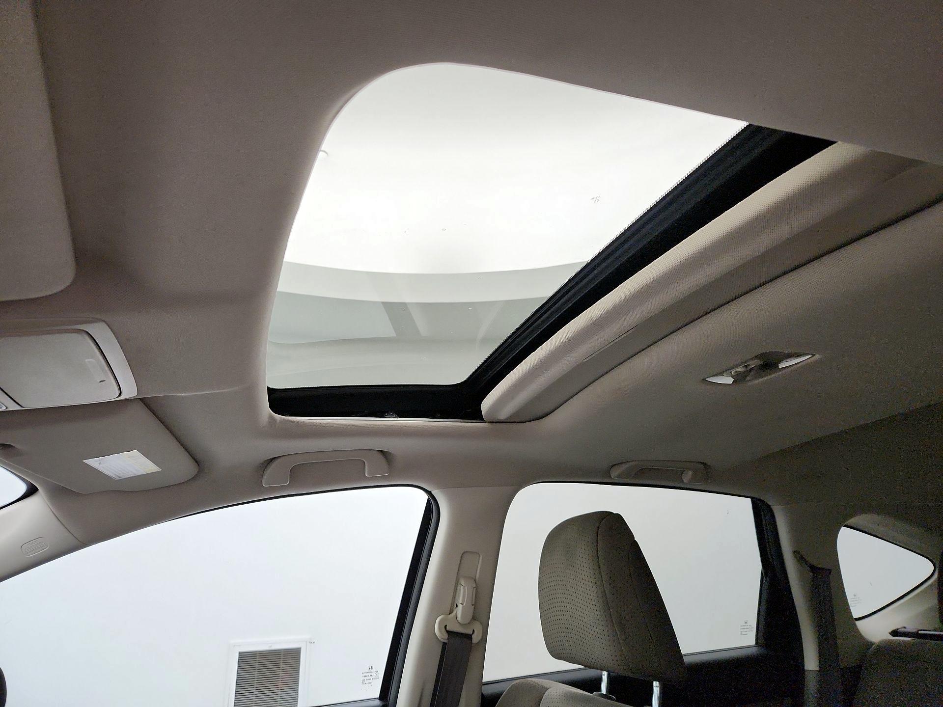 Thumbnail: 2014 Honda CR-V - 19