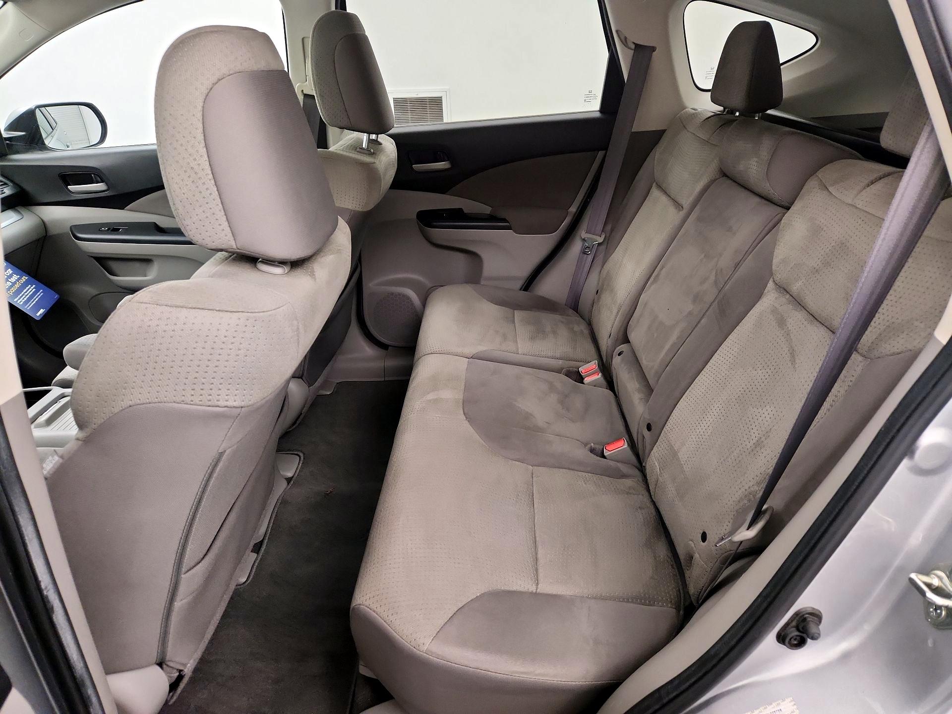 Thumbnail: 2014 Honda CR-V - 20