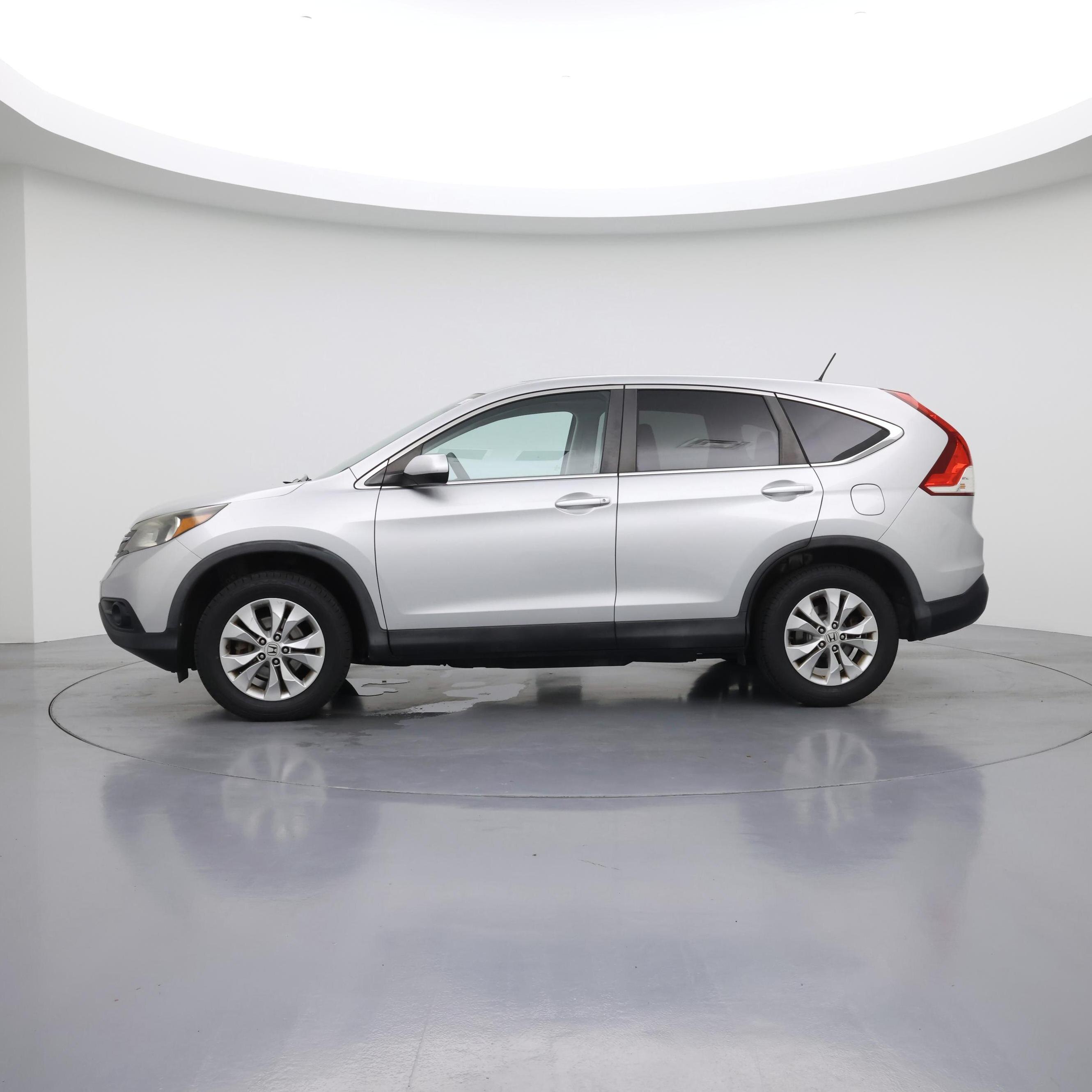 Thumbnail: 2014 Honda CR-V - 3