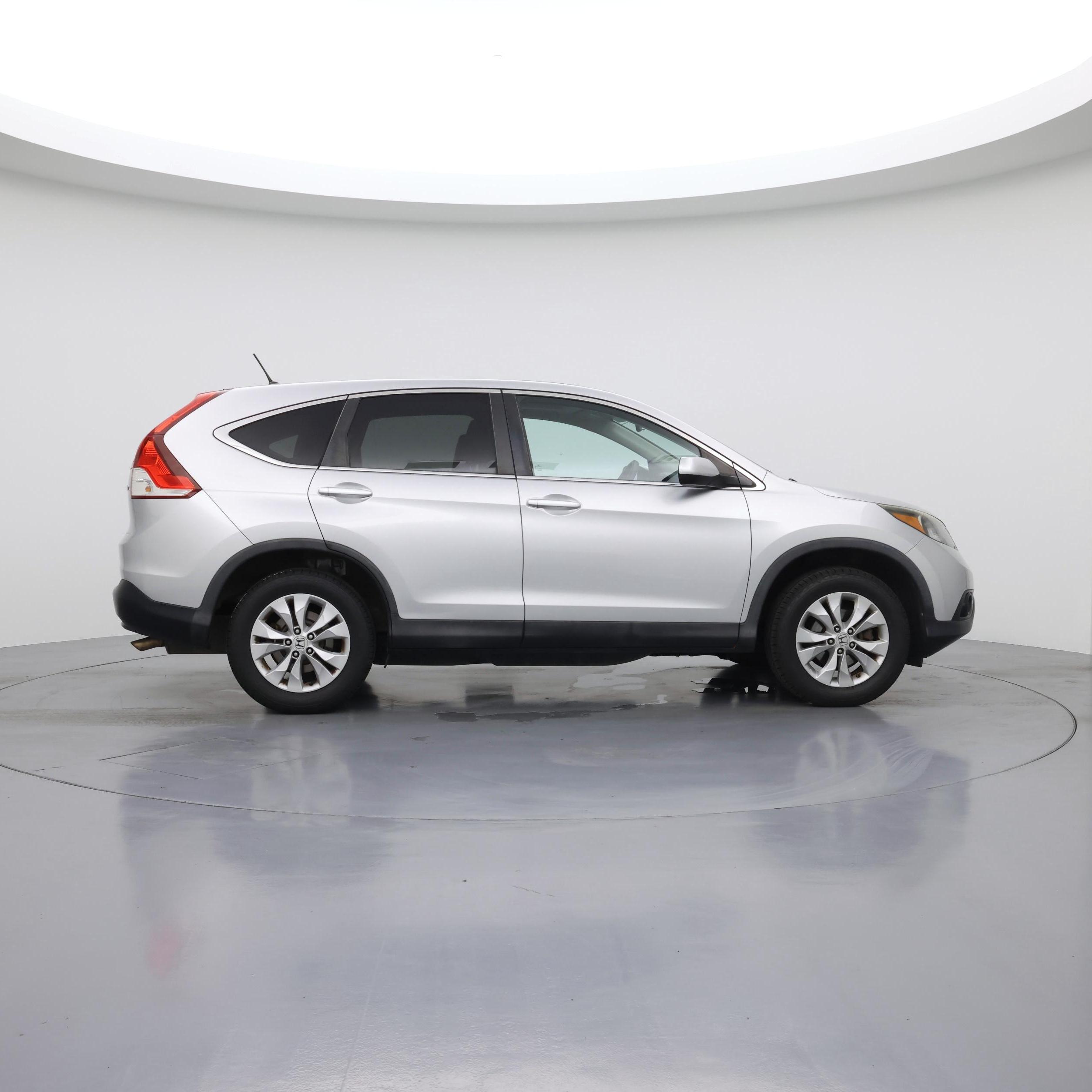 Thumbnail: 2014 Honda CR-V - 7
