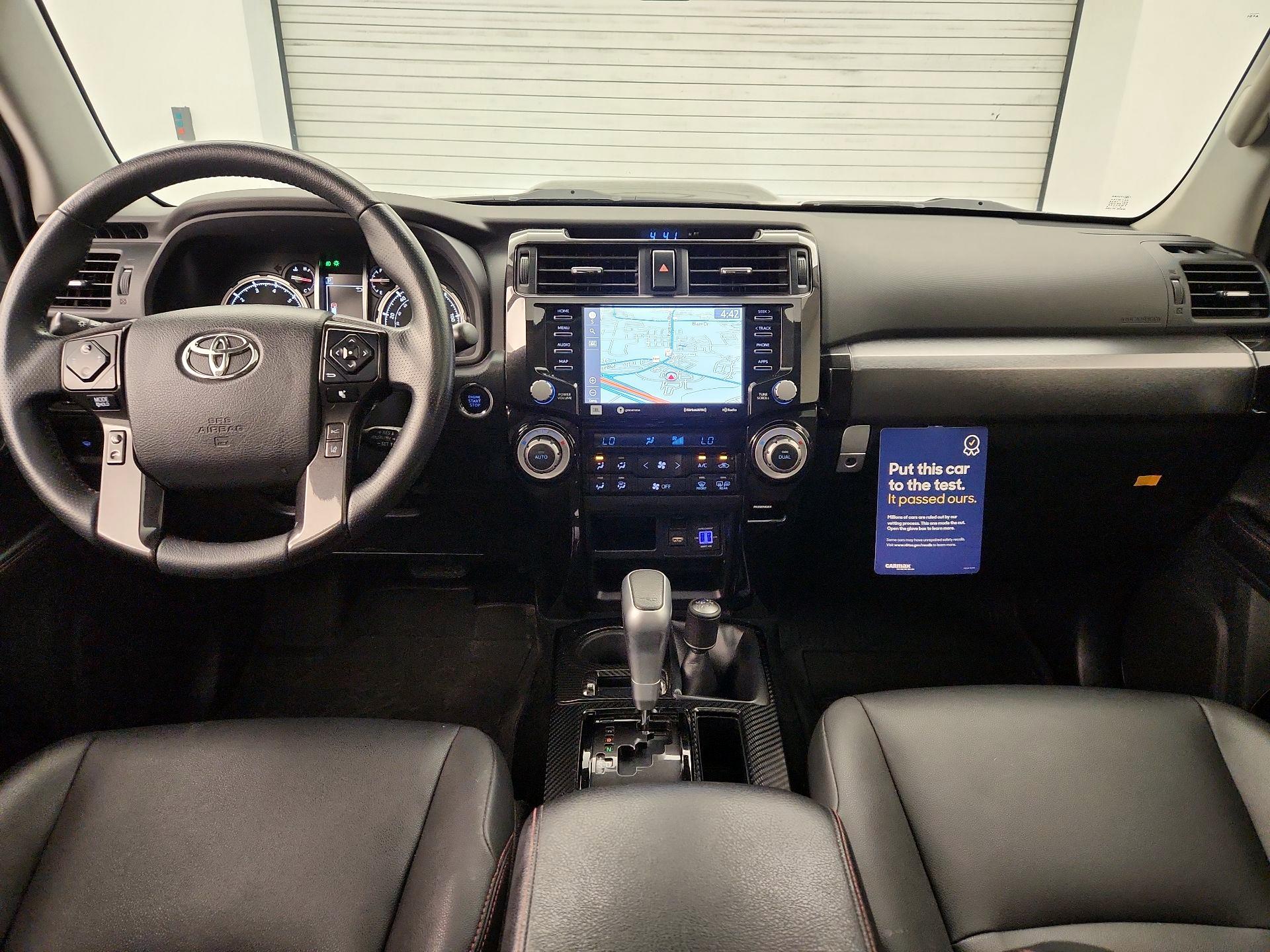 Thumbnail: 2020 Toyota 4Runner - 9