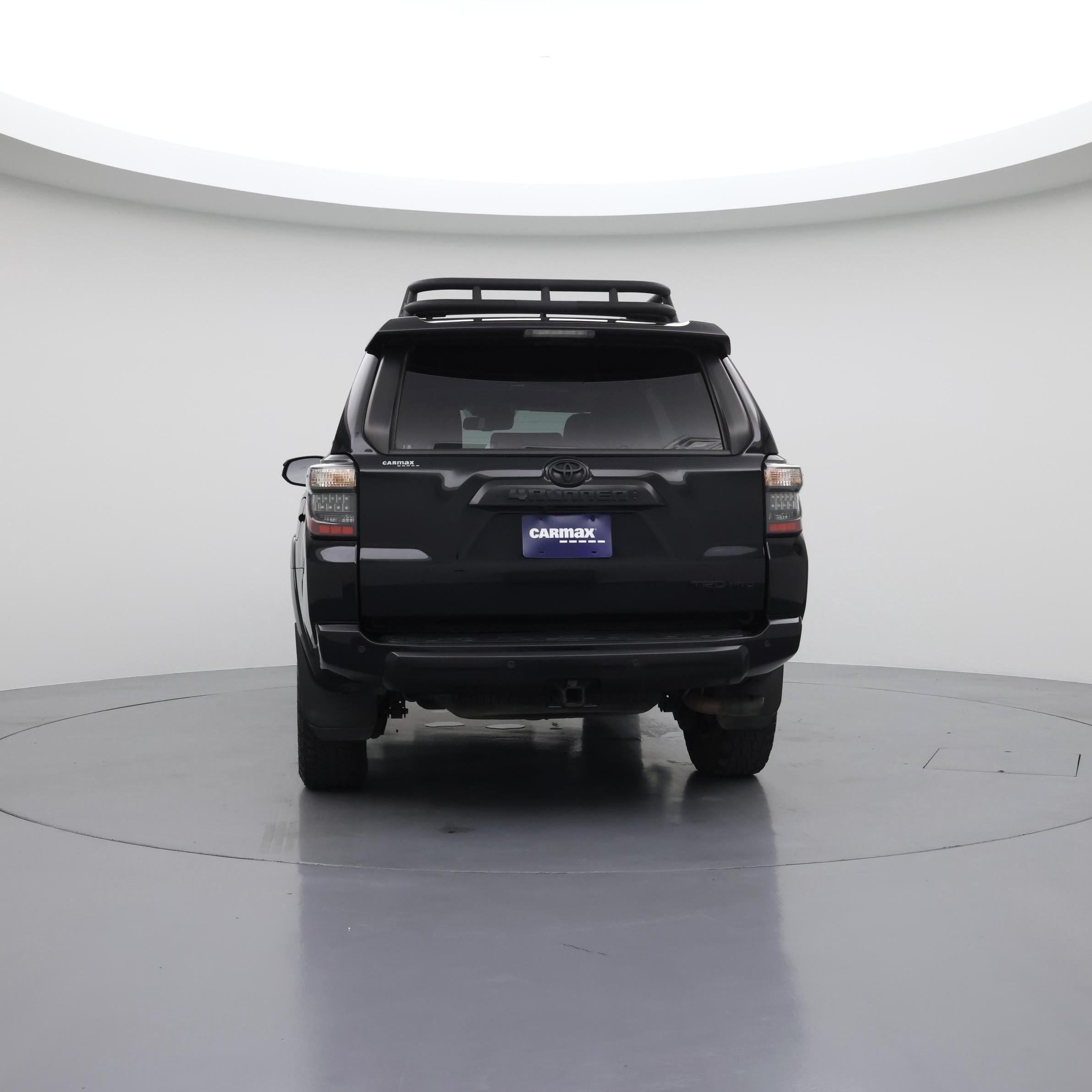 Thumbnail: 2020 Toyota 4Runner - 6