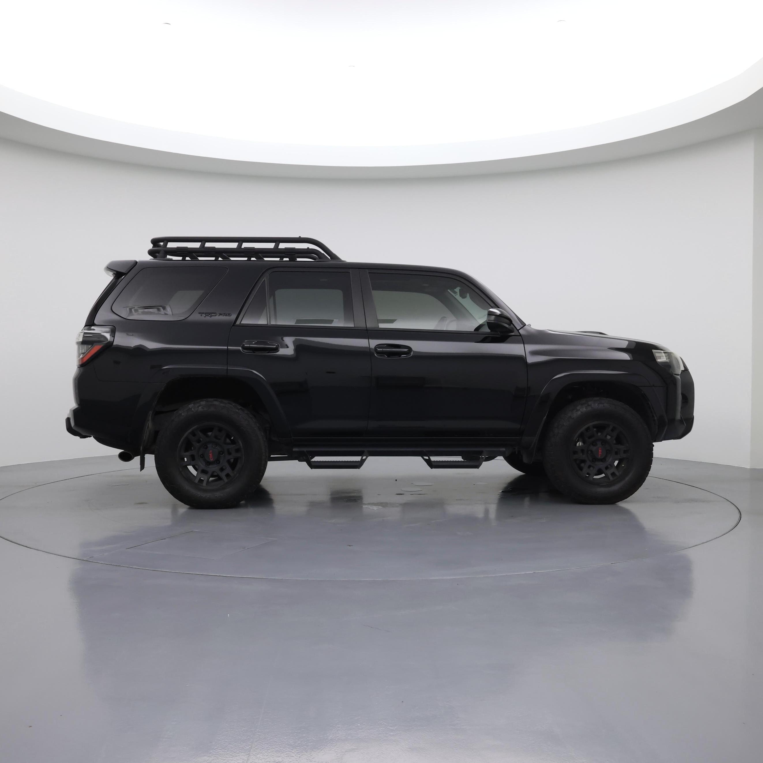 Thumbnail: 2020 Toyota 4Runner - 7