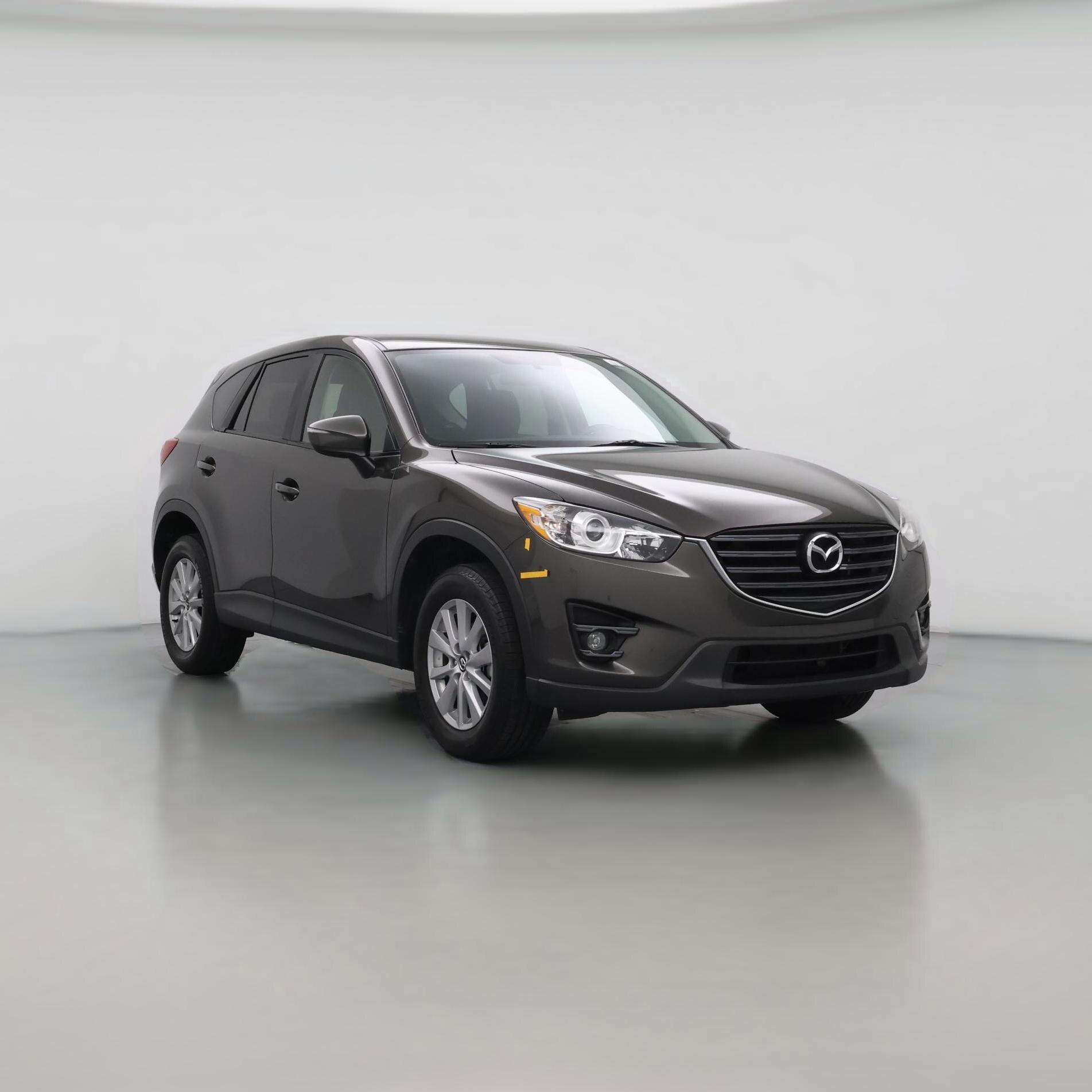 Thumbnail: 2016 Mazda CX-5 - 1